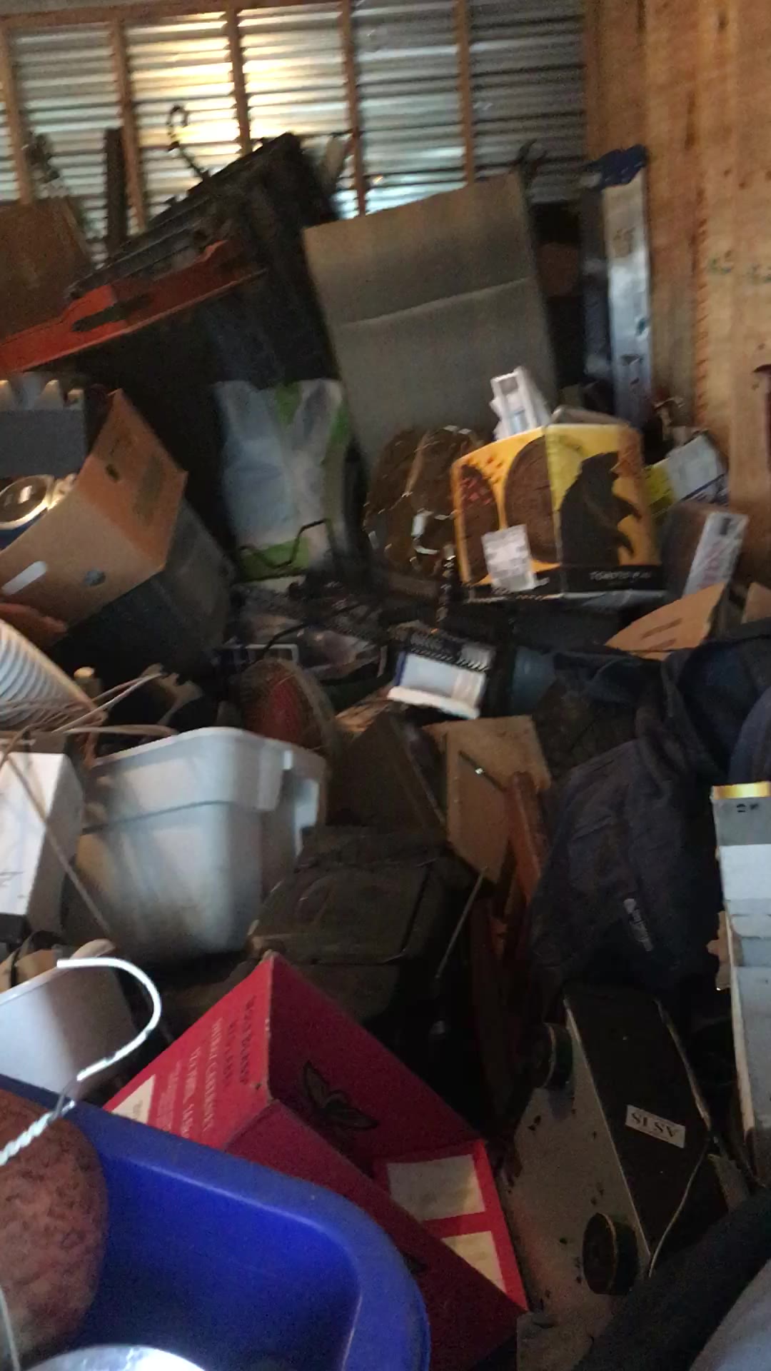 Unit 123 Port Elgin, Ontario StowIt Self Storage BID13