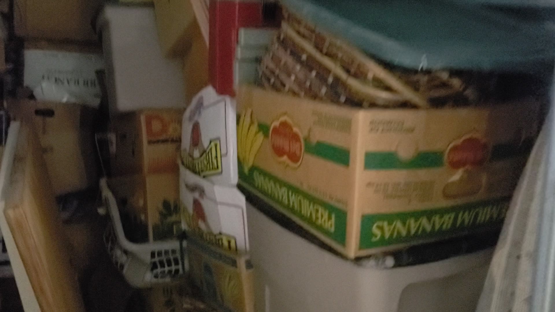 Unit 2054 Woodinville, Washington Self Storage of Woodinville