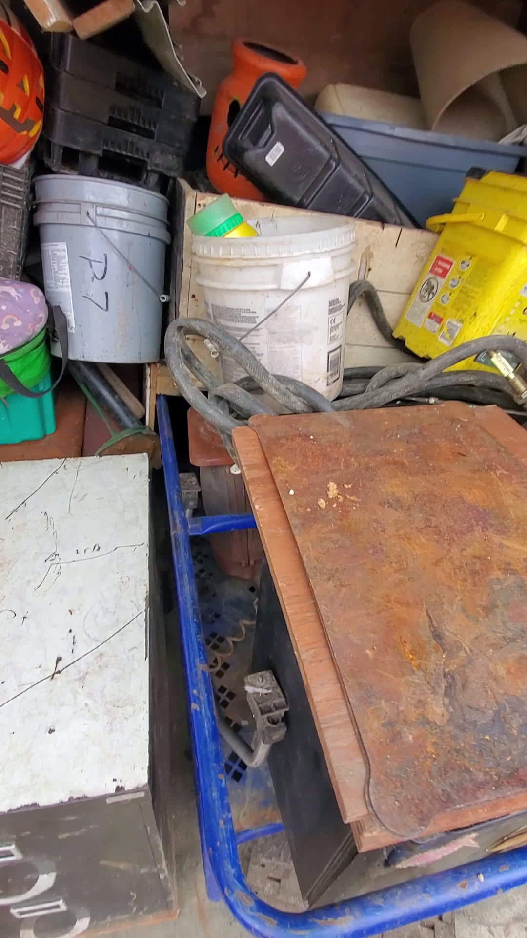 Unit 88 Chillicothe, Ohio Chillicothe Self Storage Western Ave BID13