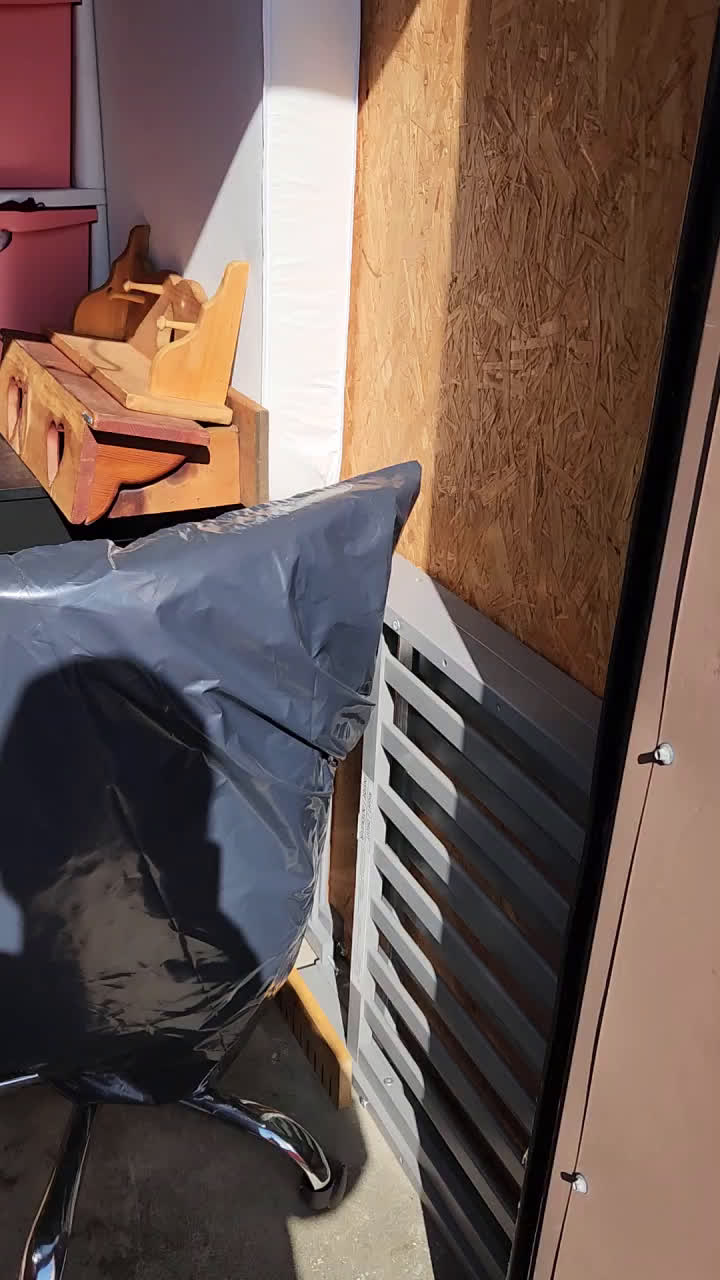 Unit 131 Chillicothe, Ohio Chillicothe Self Storage Western Ave