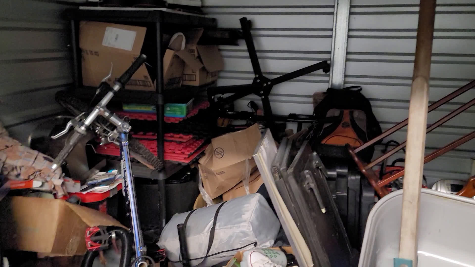 Unit 13288 Washington Secure It Self Storage Orchard BID13