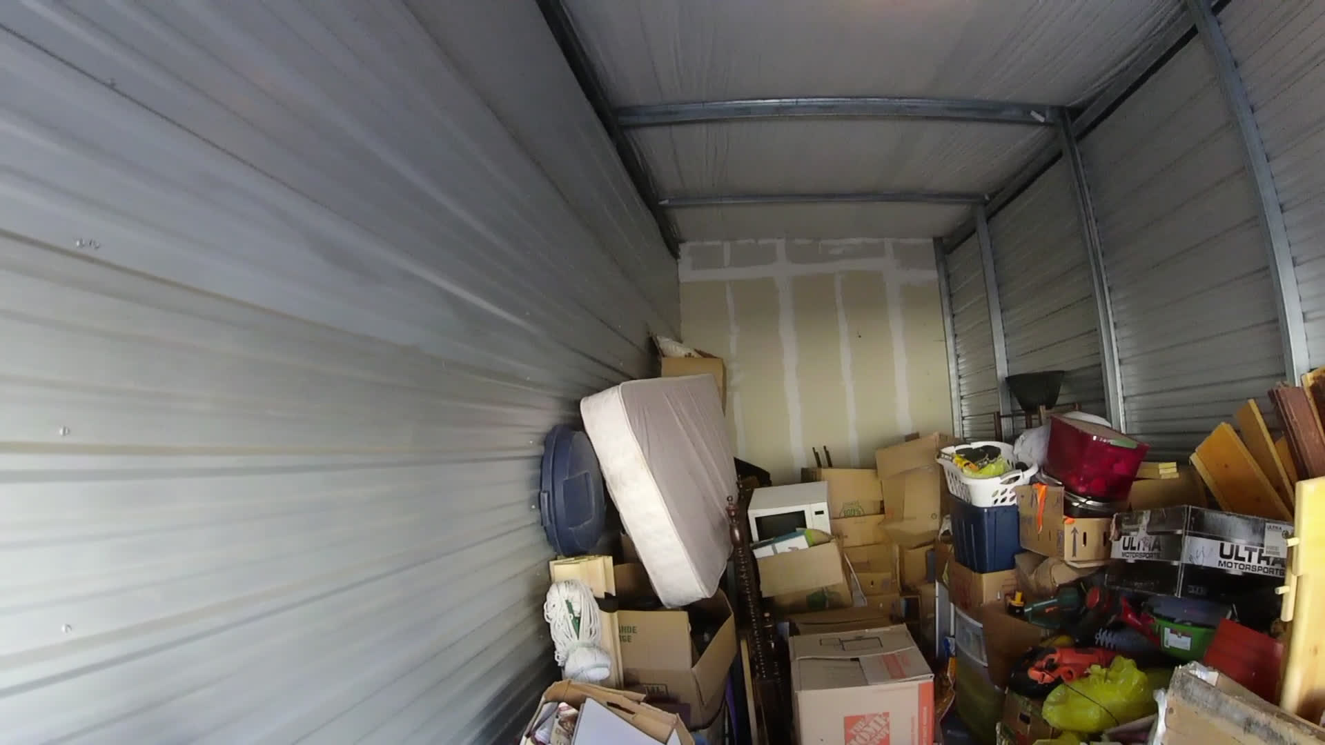 Unit I009 Gresham, Oregon Self Storage of Gresham Hogan Rd BID13