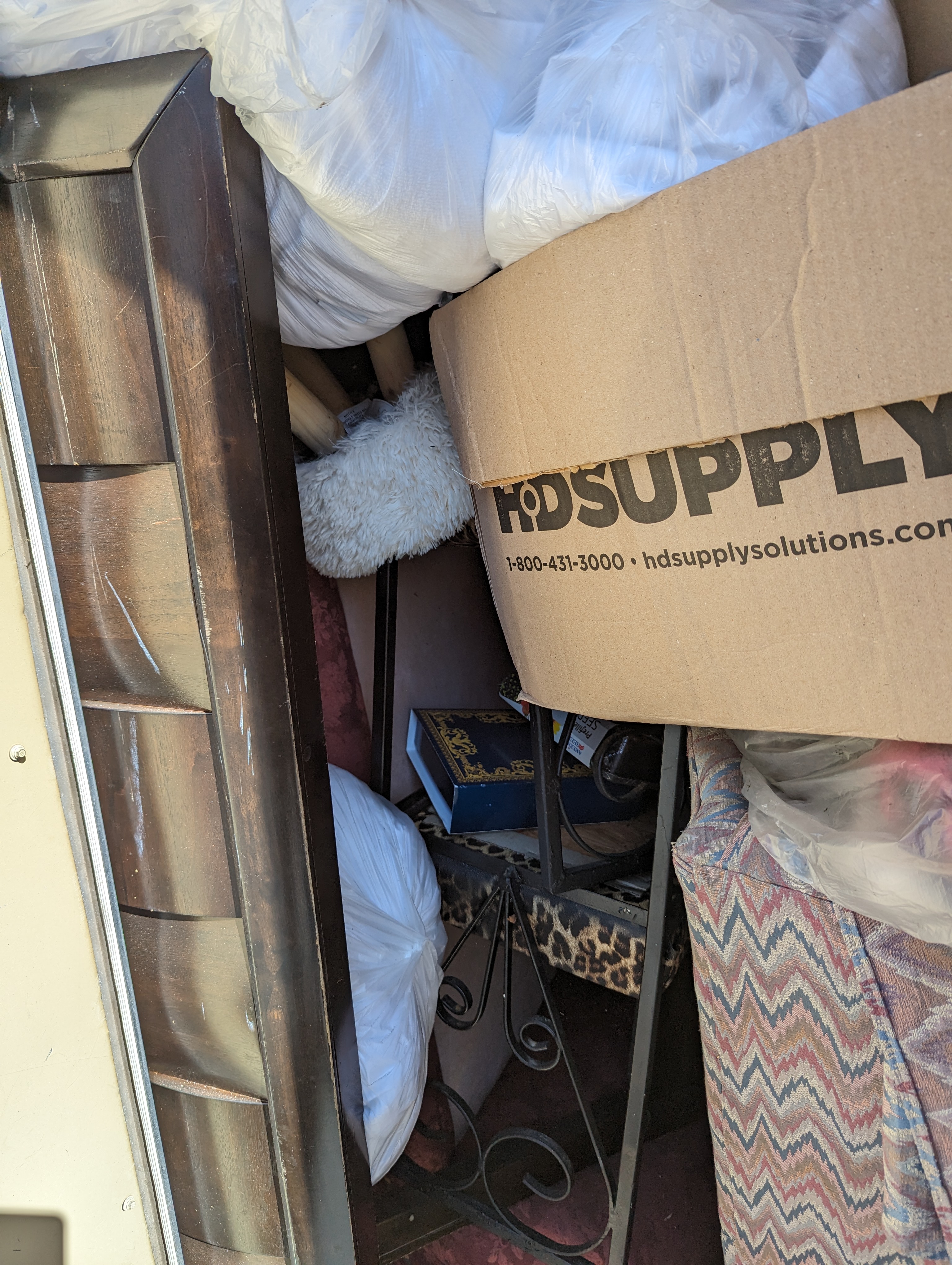 Springfield Mini Storage Unit G01 - Springfield, Missouri | Pack-N-Stack Mini Storage of ...