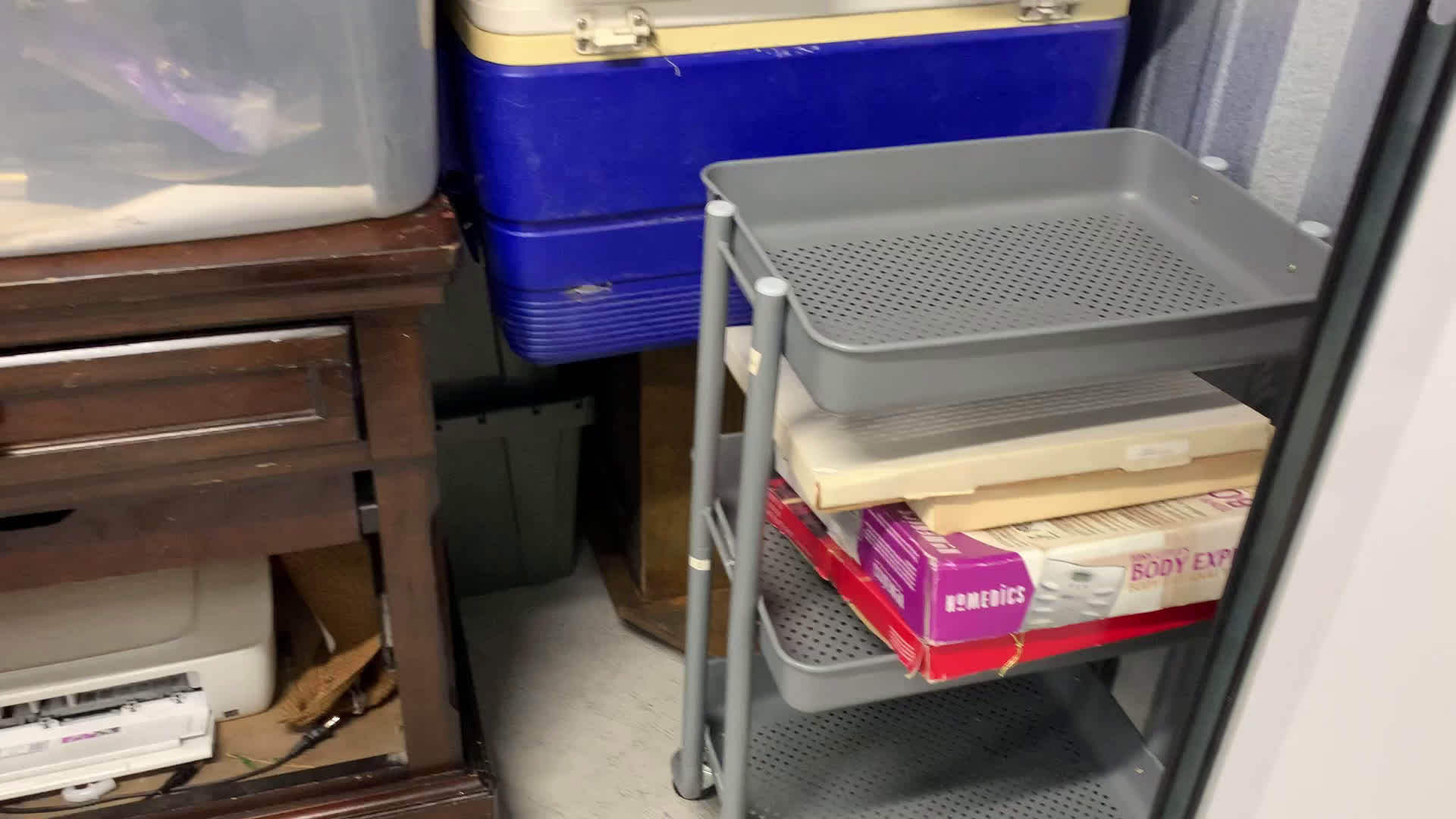 Unit 428 Walkerton, Ontario Walkerton Super Storage BID13