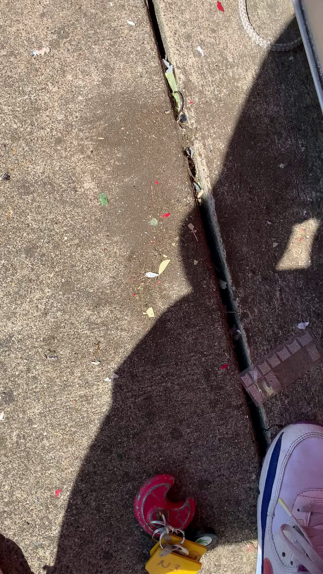 Unit 836 Mansfield, Ohio Lock It Up Storage West BID13