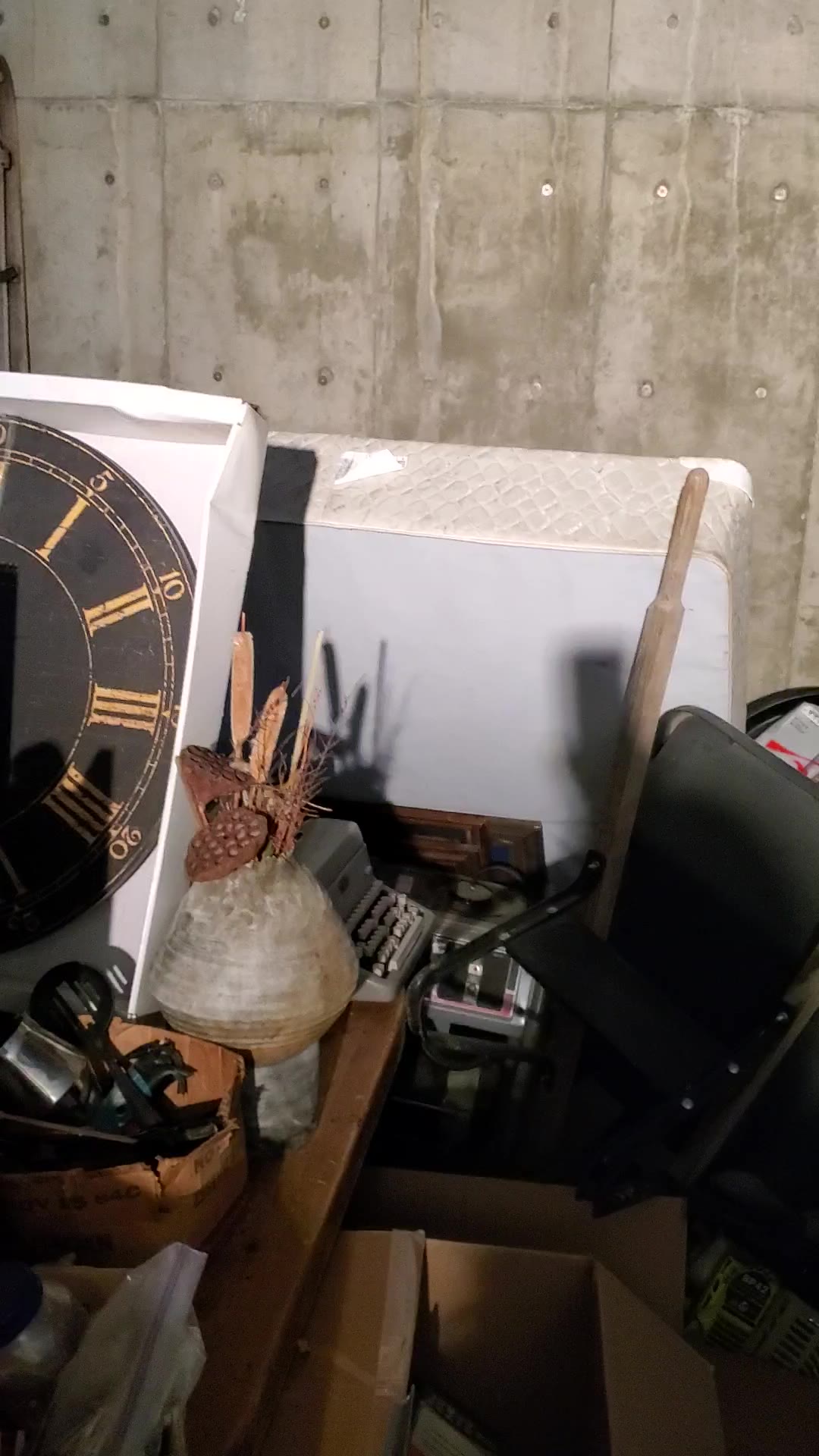 Unit 30 Estes park, Colorado Tiny Town Storage BID13