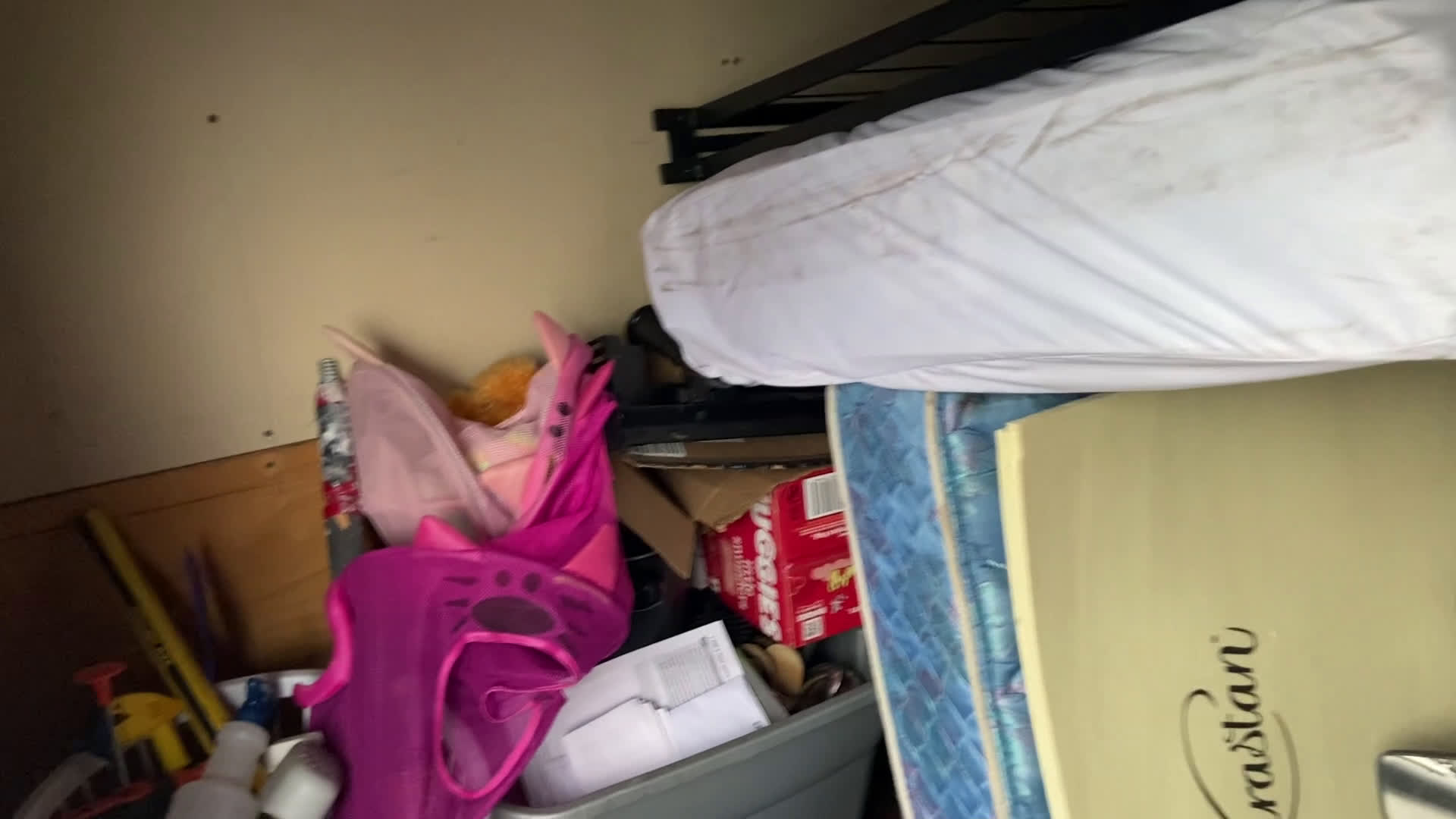 Unit 175 Lewiston, Idaho Downtown Self Storage BID13