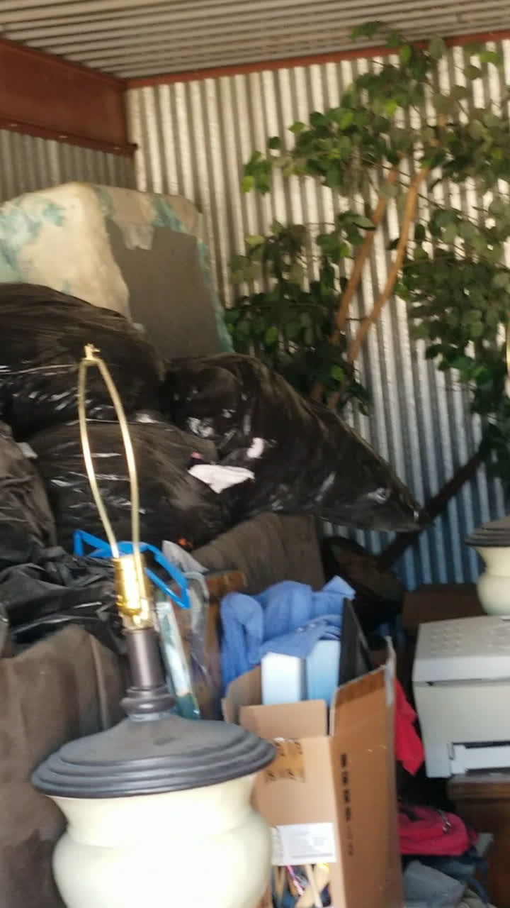 Unit 504Kilgore1709114 Garland, Texas UStor Broadway BID13