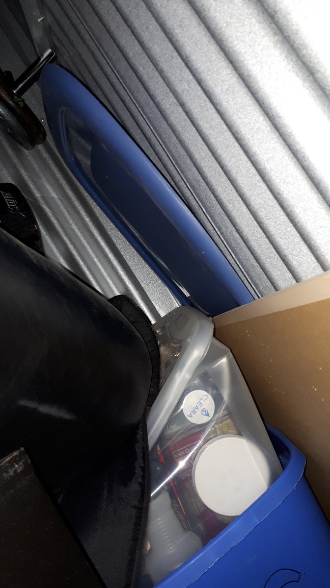 Unit 1303 Sudbury, Ontario L042 Access Storage 3105 Kingsway