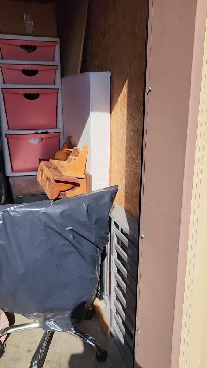 Unit 131 Chillicothe, Ohio Chillicothe Self Storage Western Ave