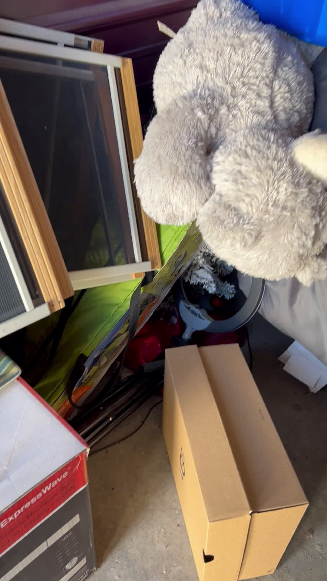 Unit 1311 Iowa City, Iowa Blue Lagoon Storage Iowa City BID13