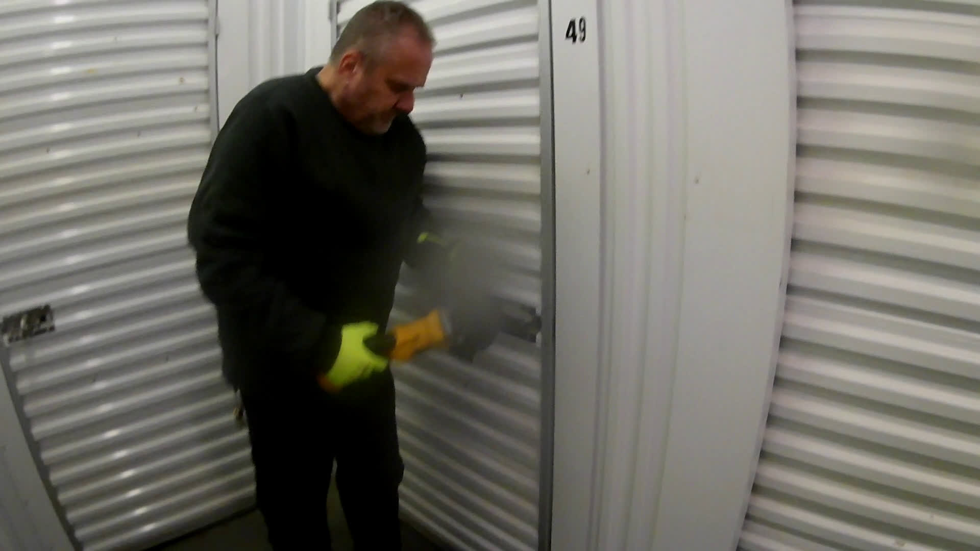 Unit I049 Richland, Washington Self Storage of Richland Aaron