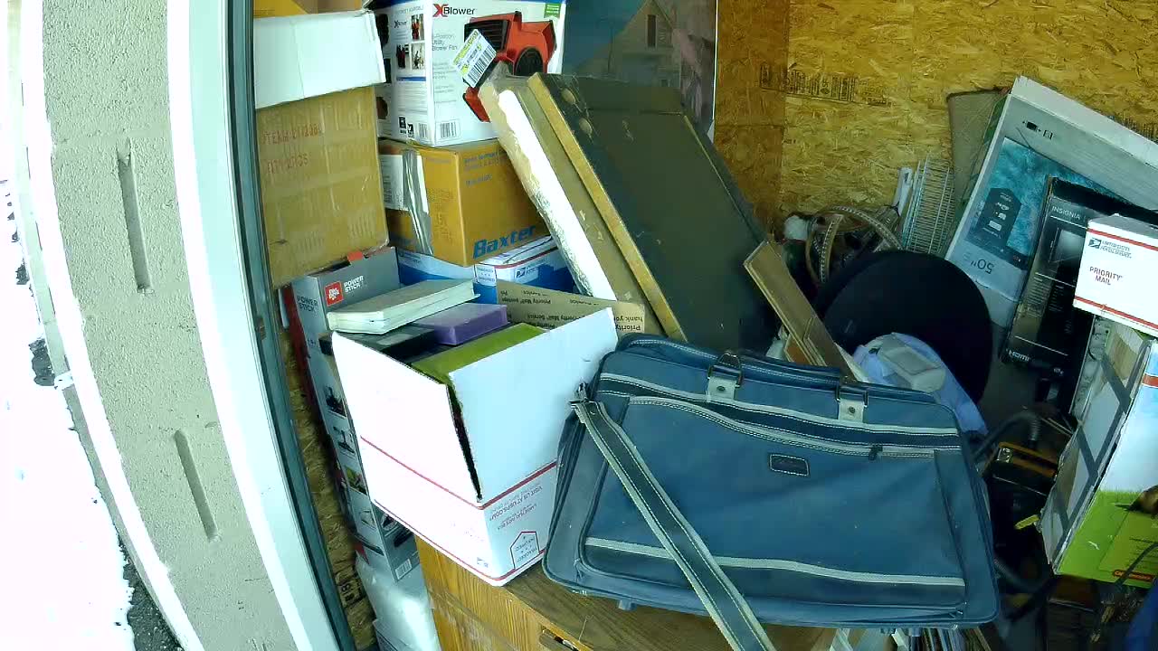 Unit 0821 Shelby Township, Michigan National Storage Centers