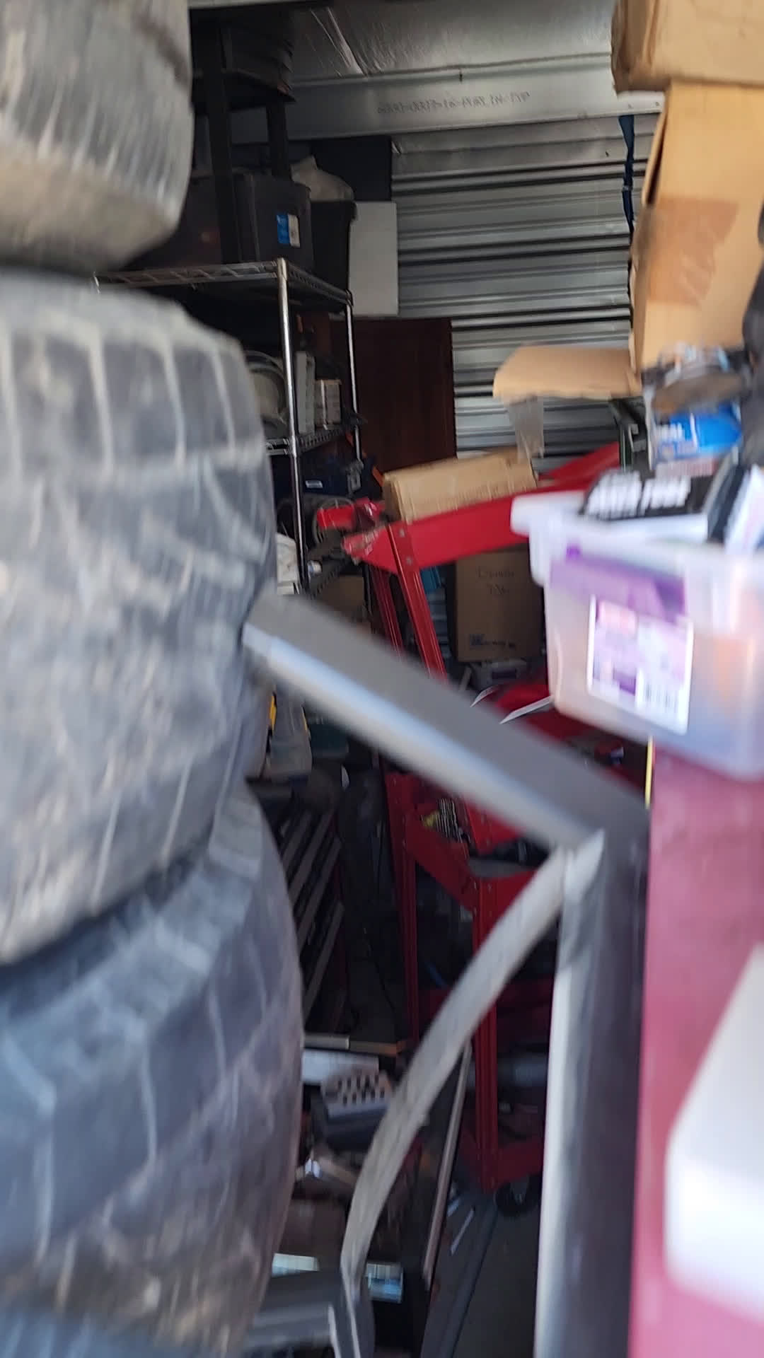 Unit 1632 Des moines, Iowa Broadway Storage BID13