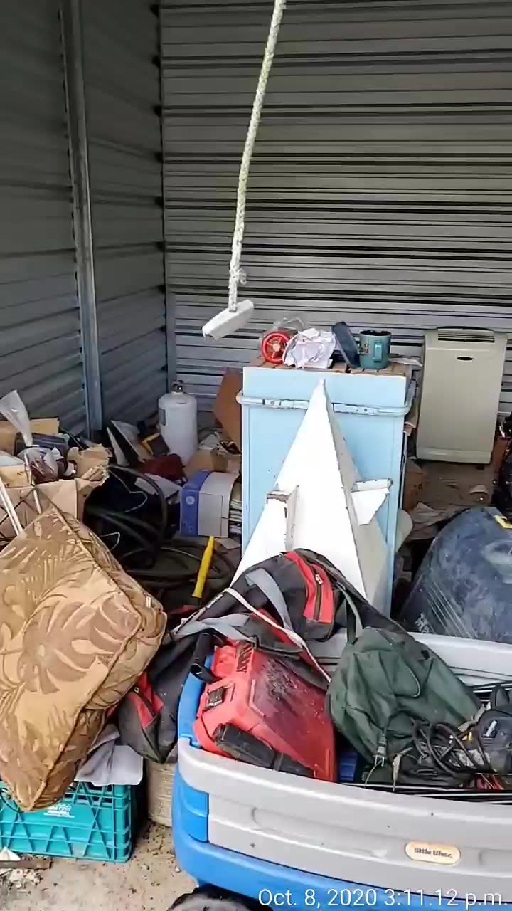 Unit 0302 Trenton, Ontario My Storage Trenton BID13