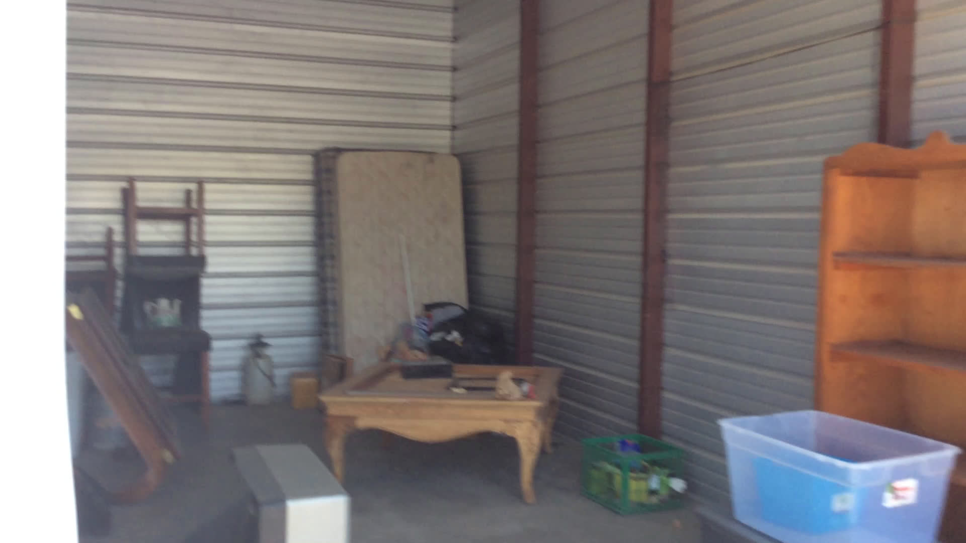 Unit 13FM Tullahoma, Tennessee WattsNStorage Tullahoma BID13