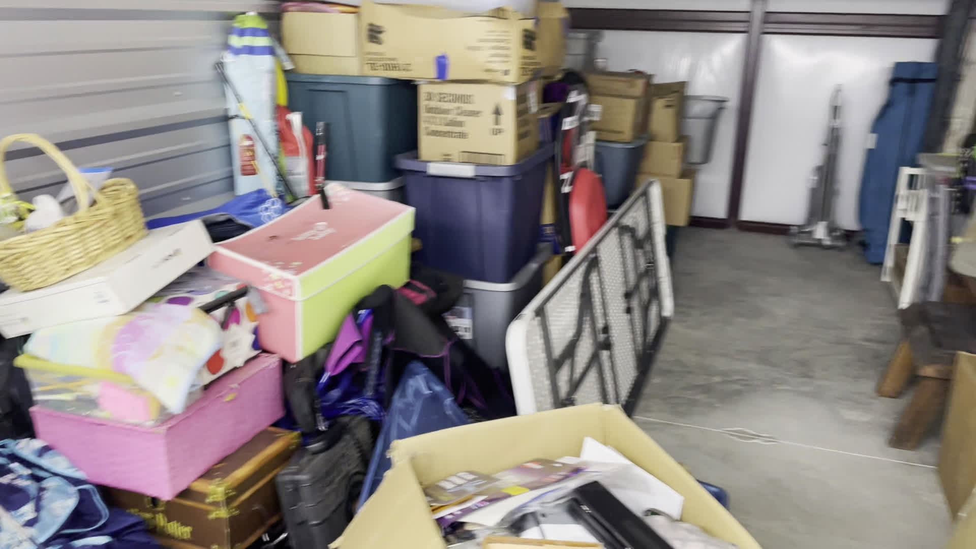 Unit 120 Wiggins, Mississippi Platinum Storage Hall St BID13