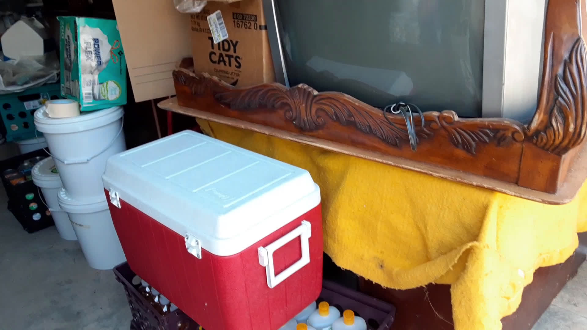 Unit A24 MACON, Zebulon Self Storage BID13