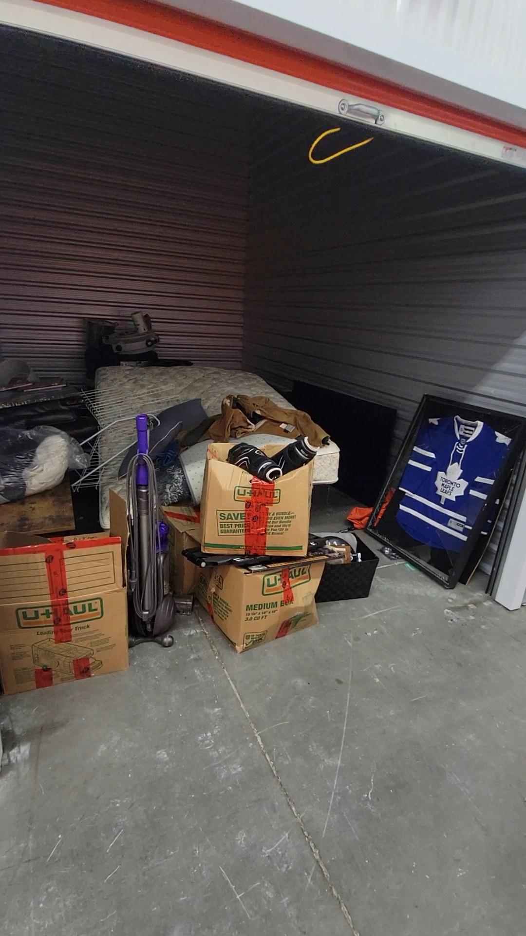 Unit 1609 - Halifax, Nova Scotia | U-Haul Moving & Storage of Halifax ...