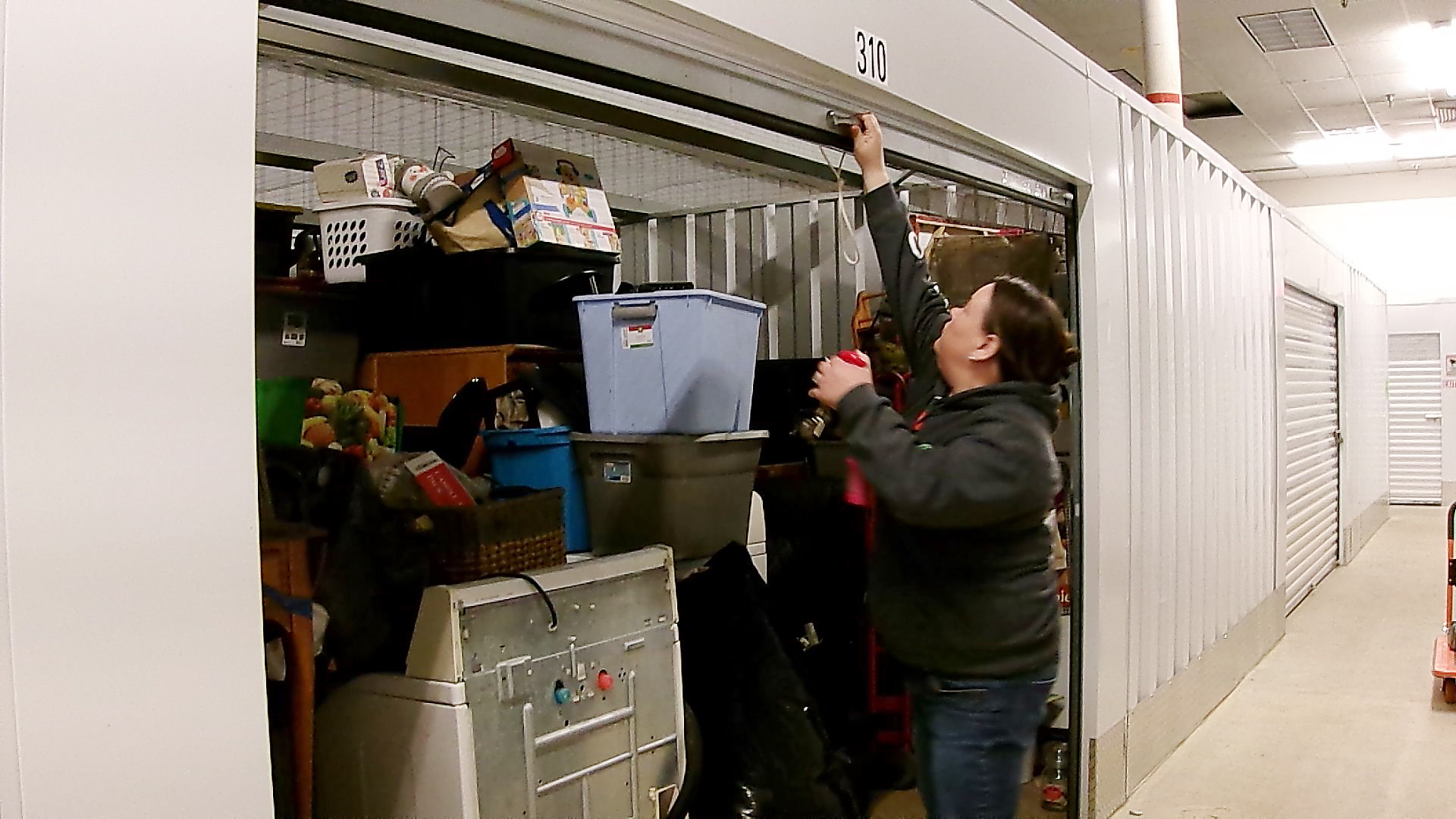 Unit 310 - Flint, Michigan | Flint Self Storage - Flint - MI | BID13