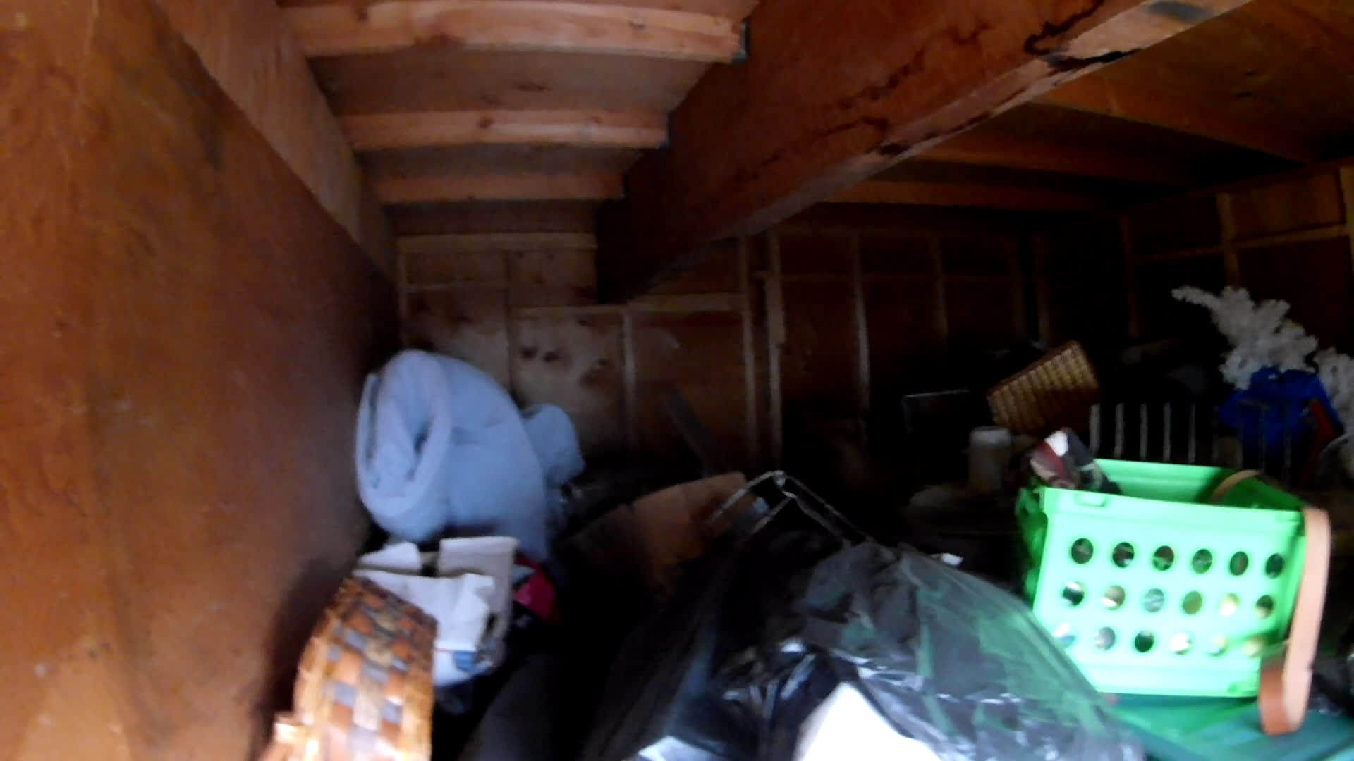 Unit B086 Yakima, Washington Self Storage of Yakima Mead Ave BID13