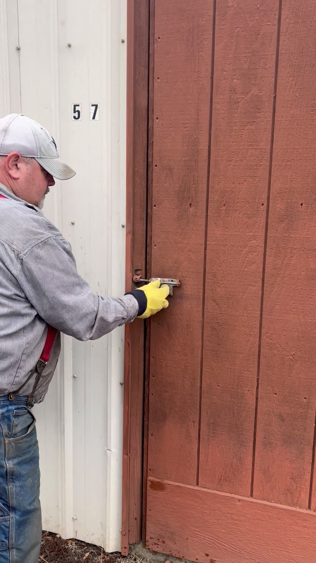 Unit 57 Kamiah, Idaho Kamiah Affordable Storage LLC BID13