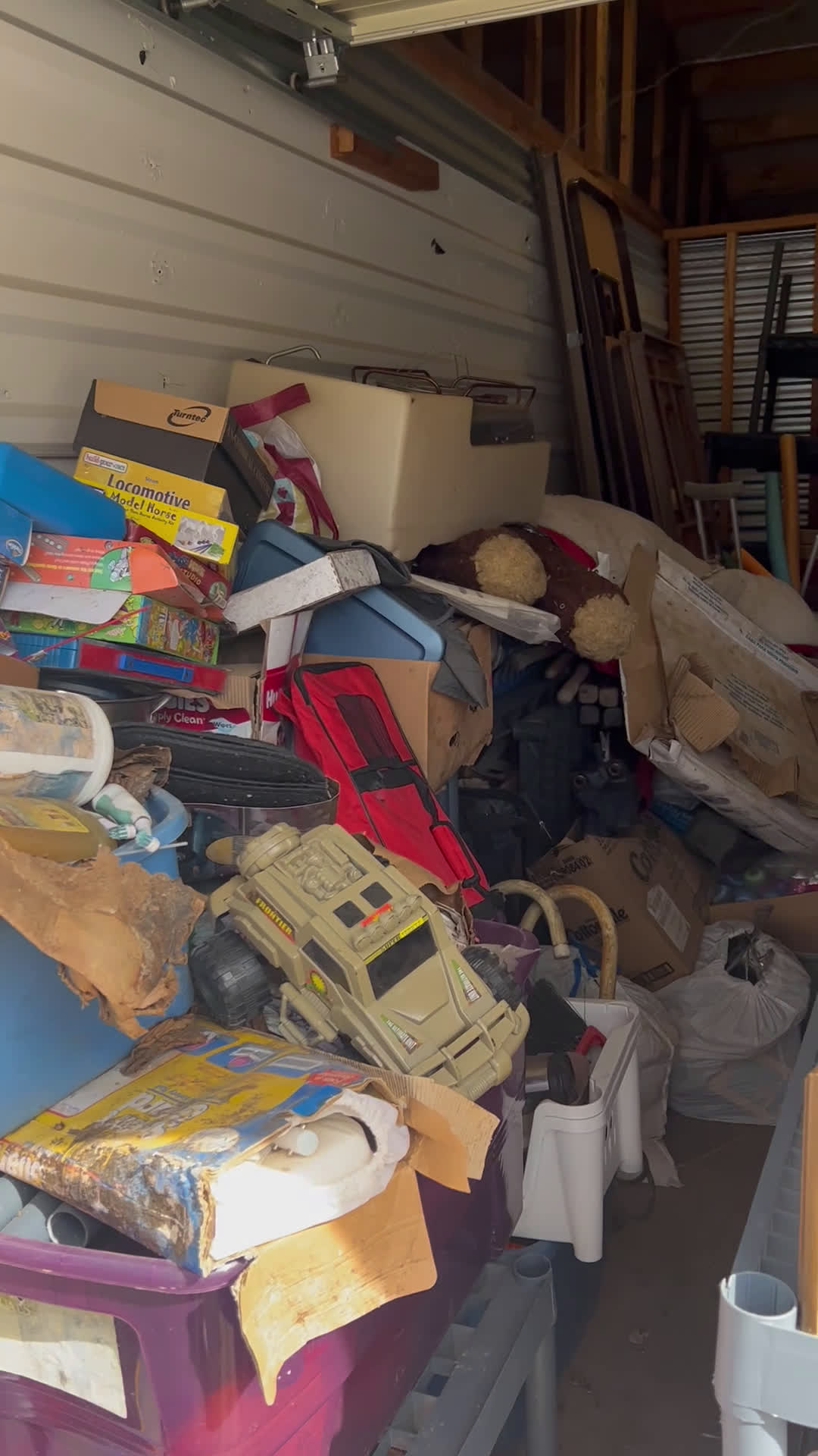 Unit 280 Clintonville, Wisconsin BE Secure Storage County Road