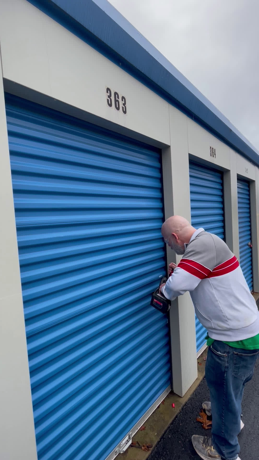 Storage Units Sinking Spring Pa