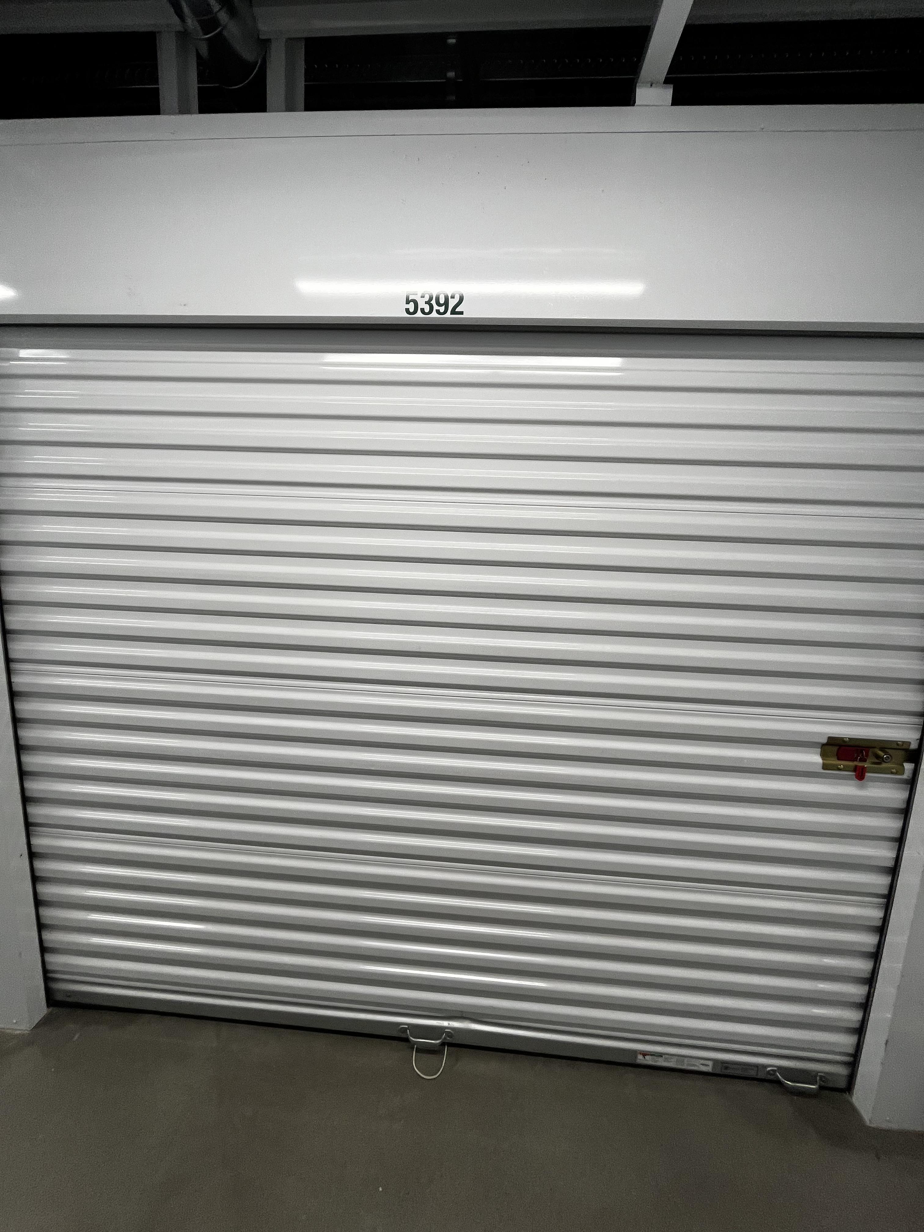 Storage Renton Wa Unit 5392 - Renton, Washington | The Stor-House Self Storage - Renton ...