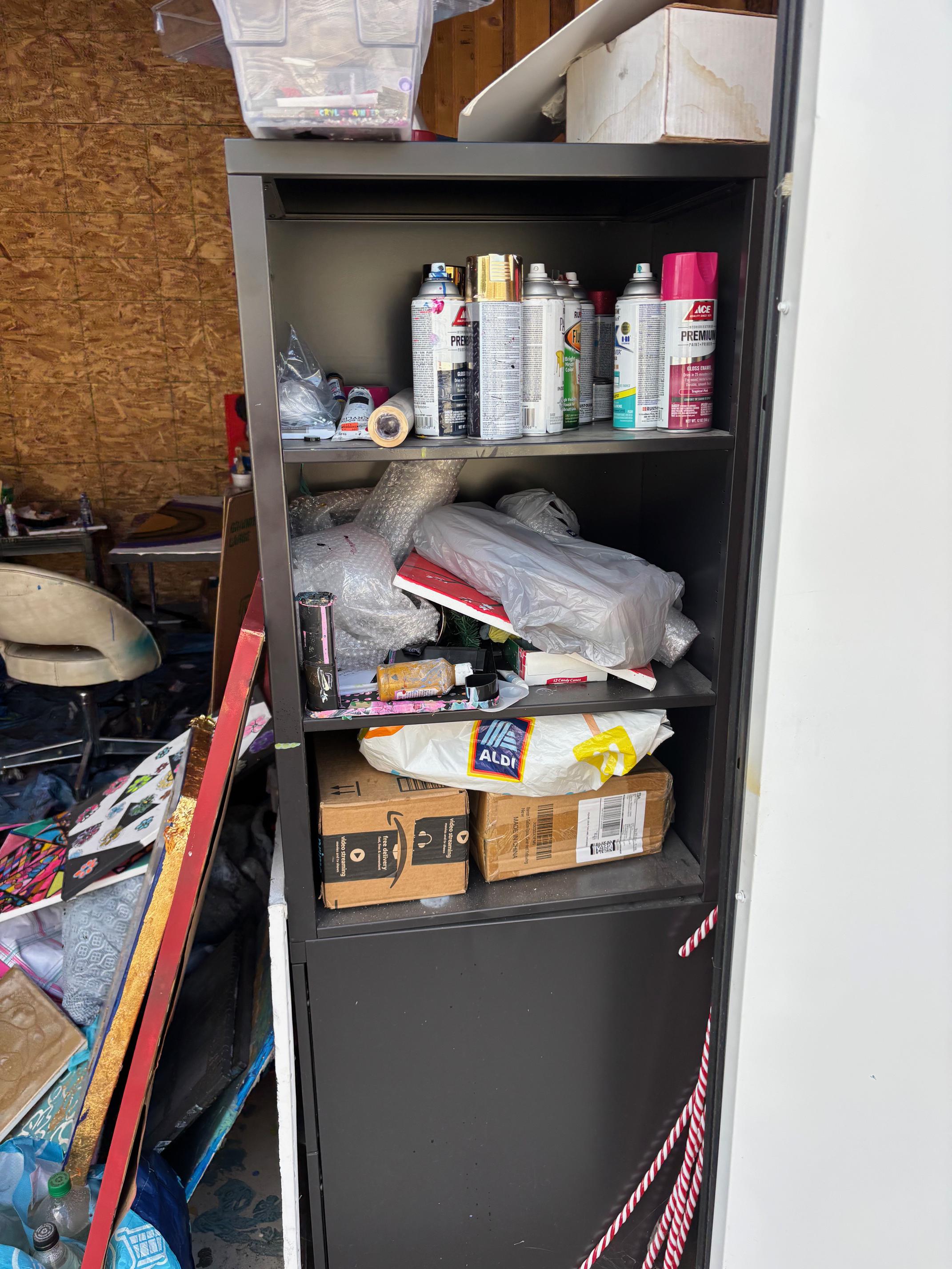 Unit 359 and 361 - Caledonia, Michigan | Caledonia Storage | BID13