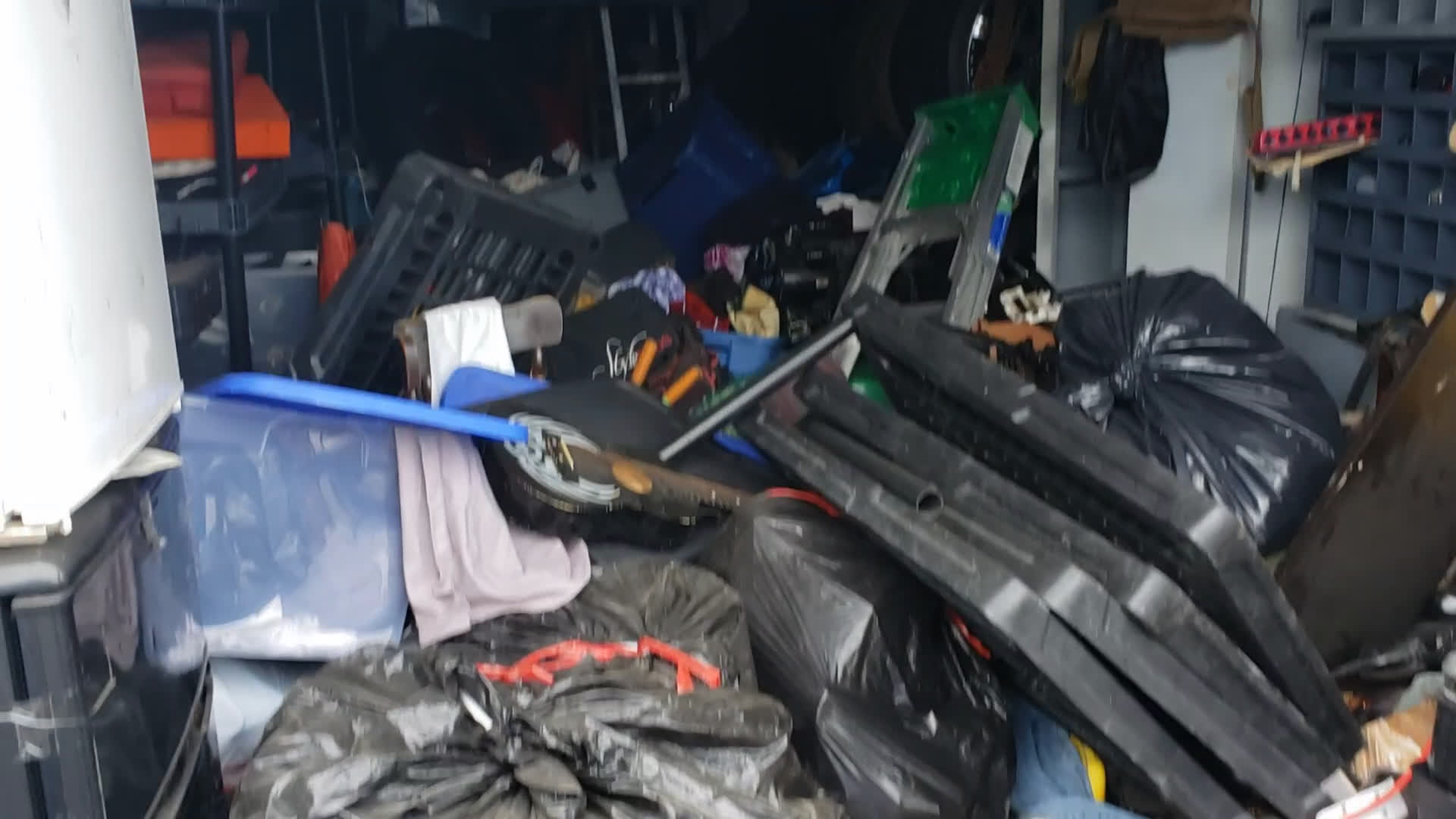 Unit 142 Belton, Missouri UStor BeltonMO BID13