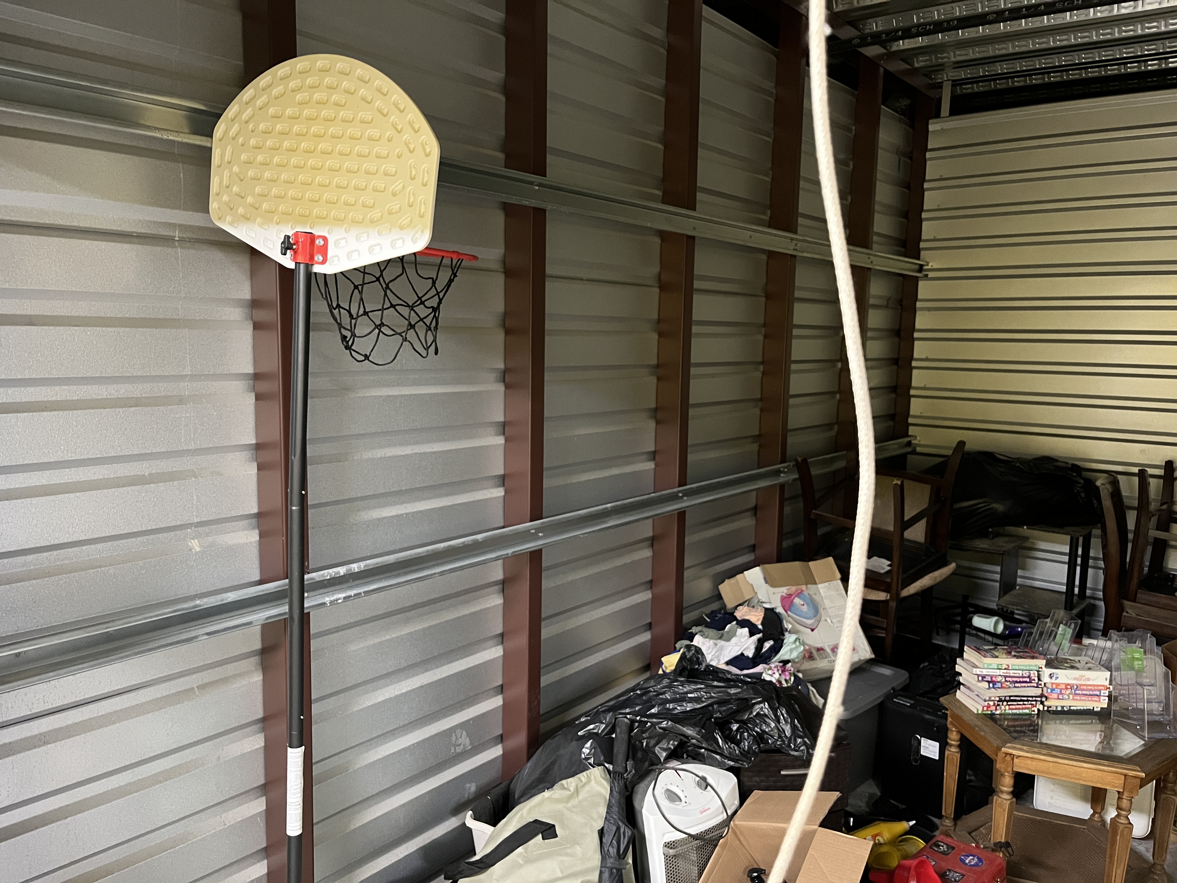 Unit 247 - New britain, Connecticut | JustStorage - New Britain - CT ...