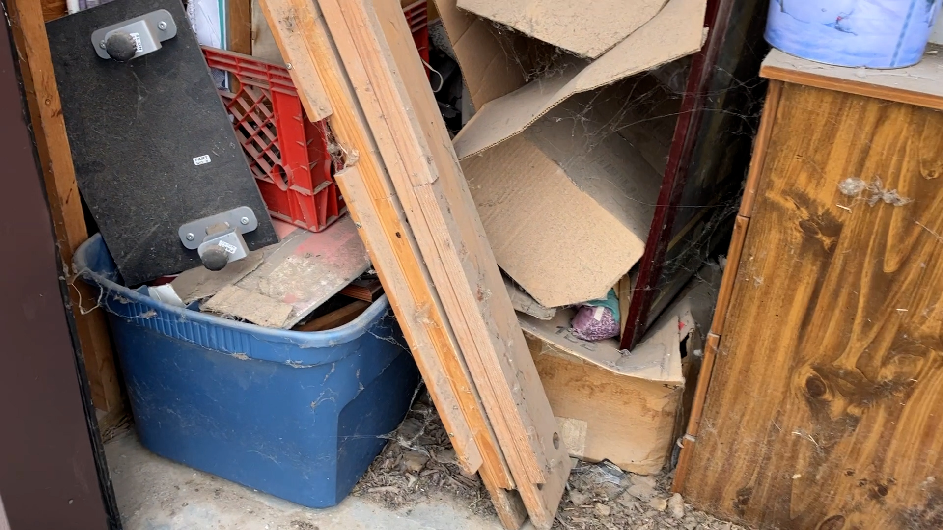 Amazing Storage Units Salina Ks Gallery