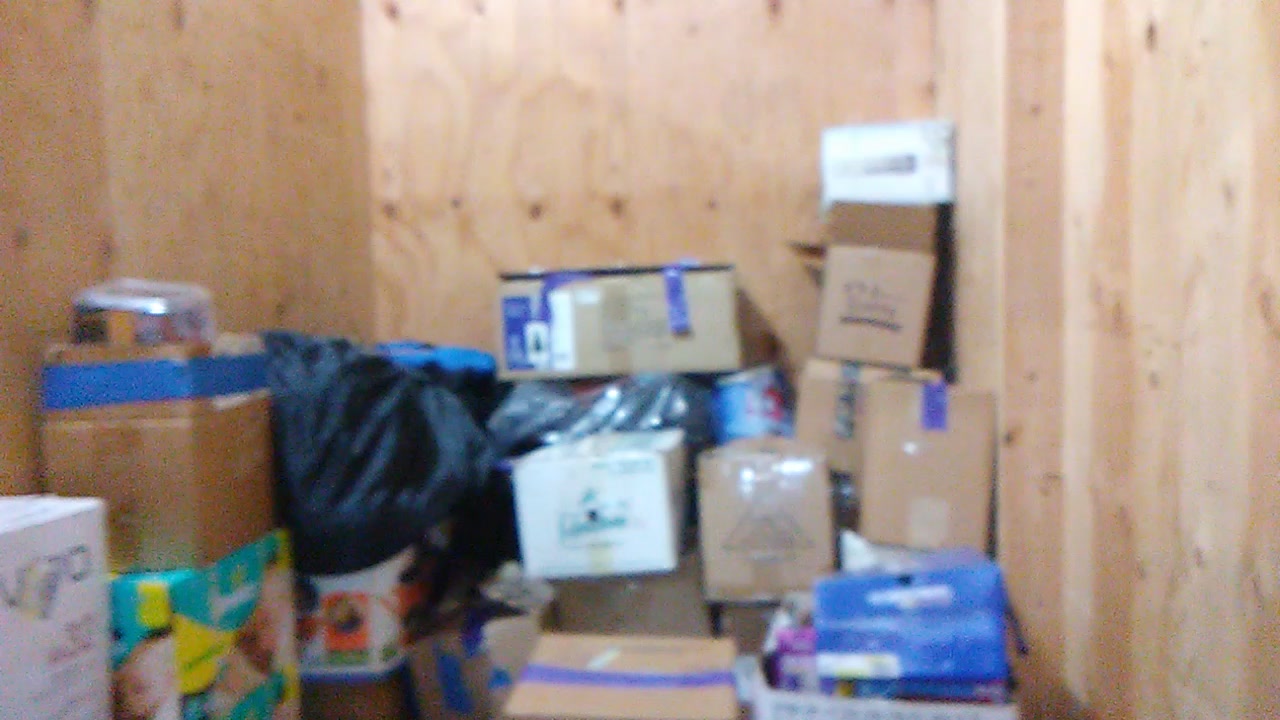 Unit 314 Spokane, Washington AEconomy Mini Storage BID13