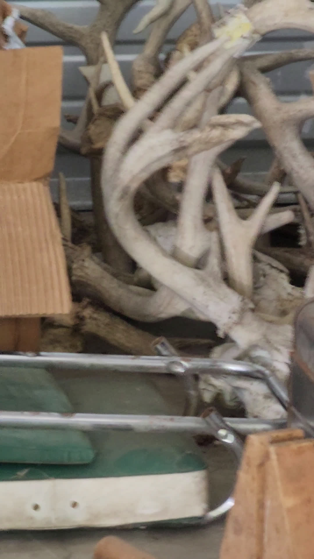 Unit 1033 Des moines, Iowa Broadway Storage BID13