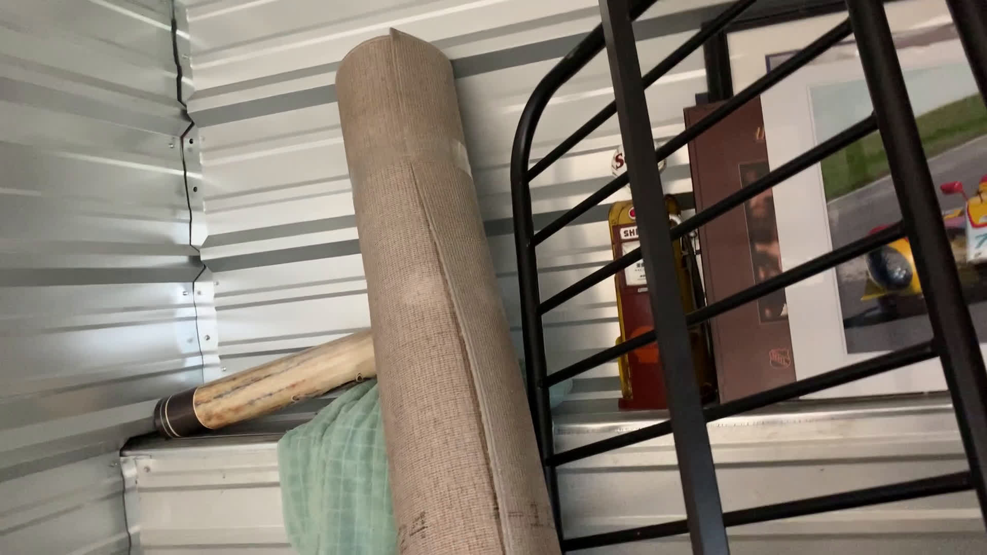 Unit 230 Walkerton, Ontario Walkerton Super Storage BID13