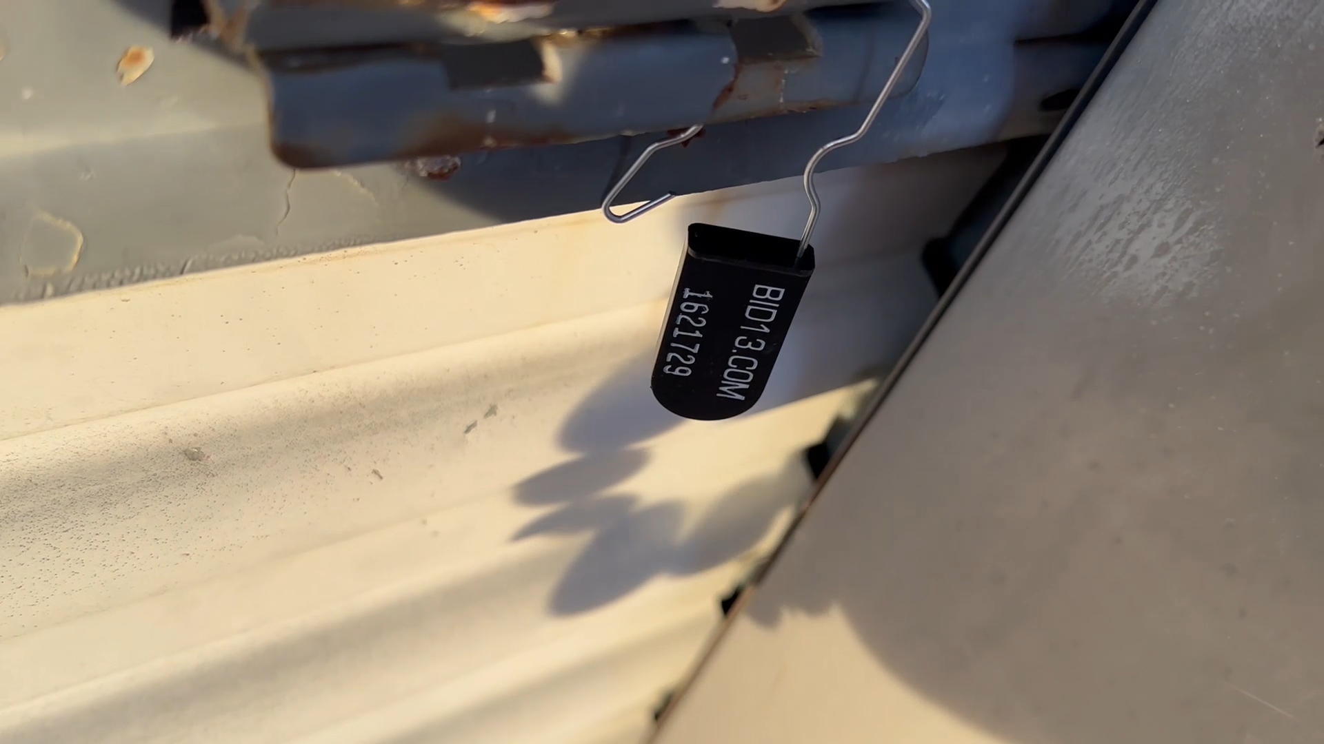 Unit A19 Rising sun, Indiana Rising Sun Store N Lock BID13