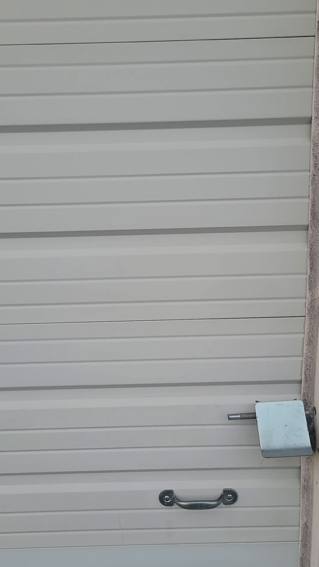 Unit L08 Oshkosh, Wisconsin Barr Storage BID13