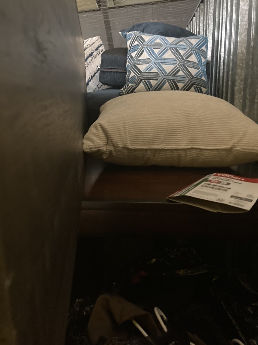 Unit 232 Clarksville, Tennessee Safe Storage Club Clarksville BID13