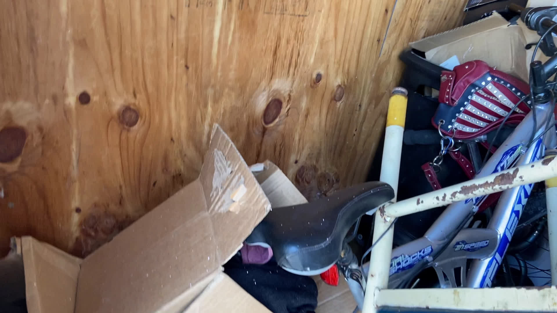 Unit 108 Branson, Missouri All About Storage Branson BID13