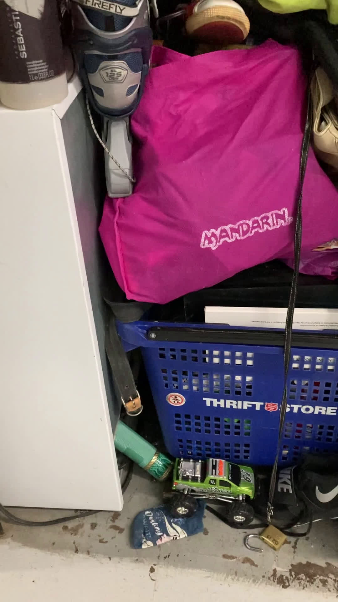 Unit 0213 Hamilton, Ontario Vaultra Self Storage Hamilton BID13