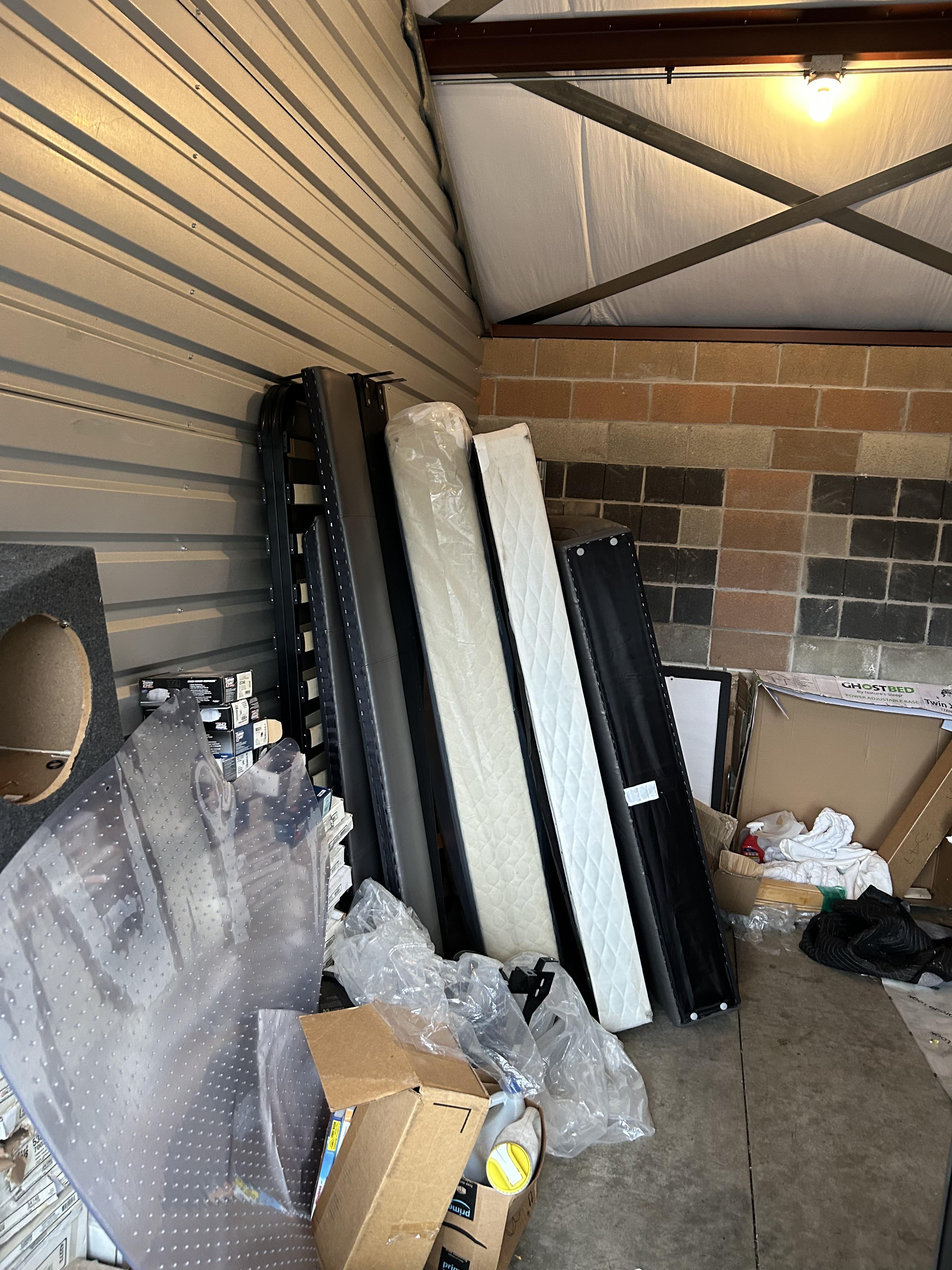 Storage Renton Wa Unit 1602 - Renton, Washington | The Stor-House Self Storage - Renton ...