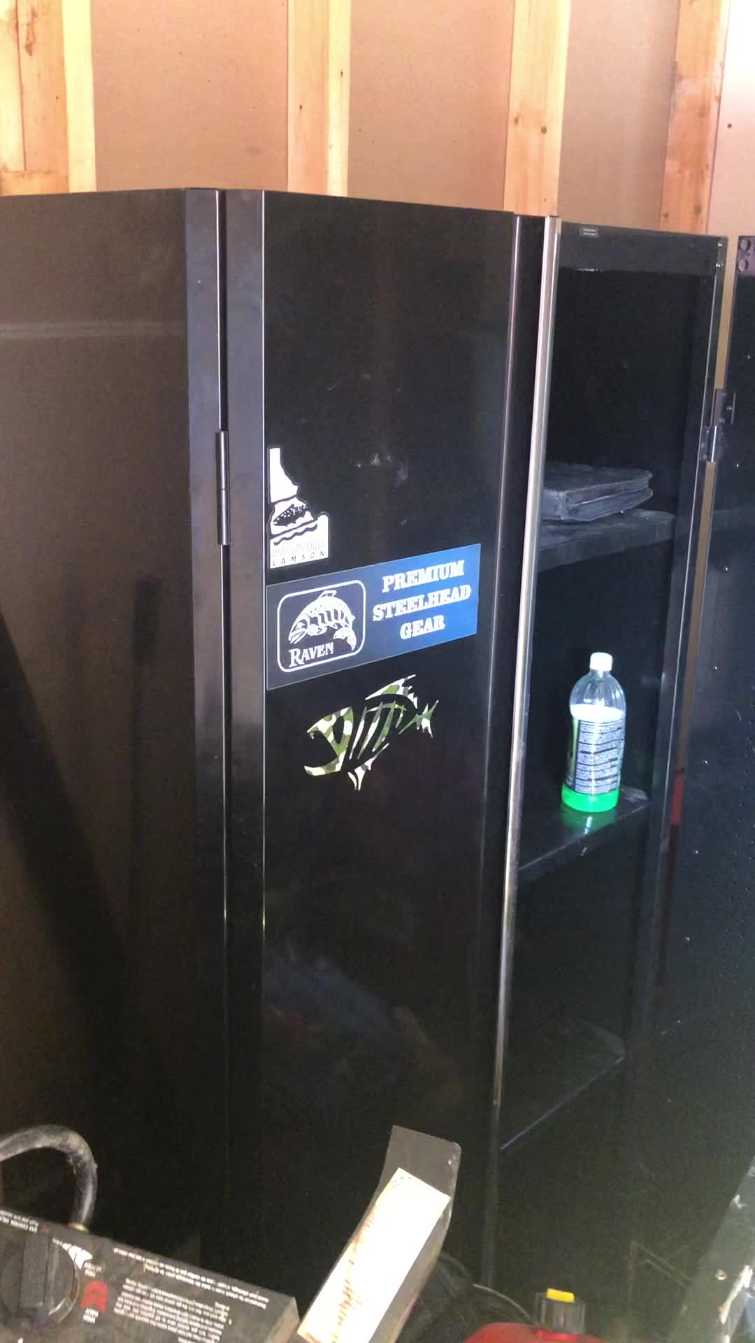 Unit B308 Owen sound, Ontario StowIt Self Storage Owen Sound BID13