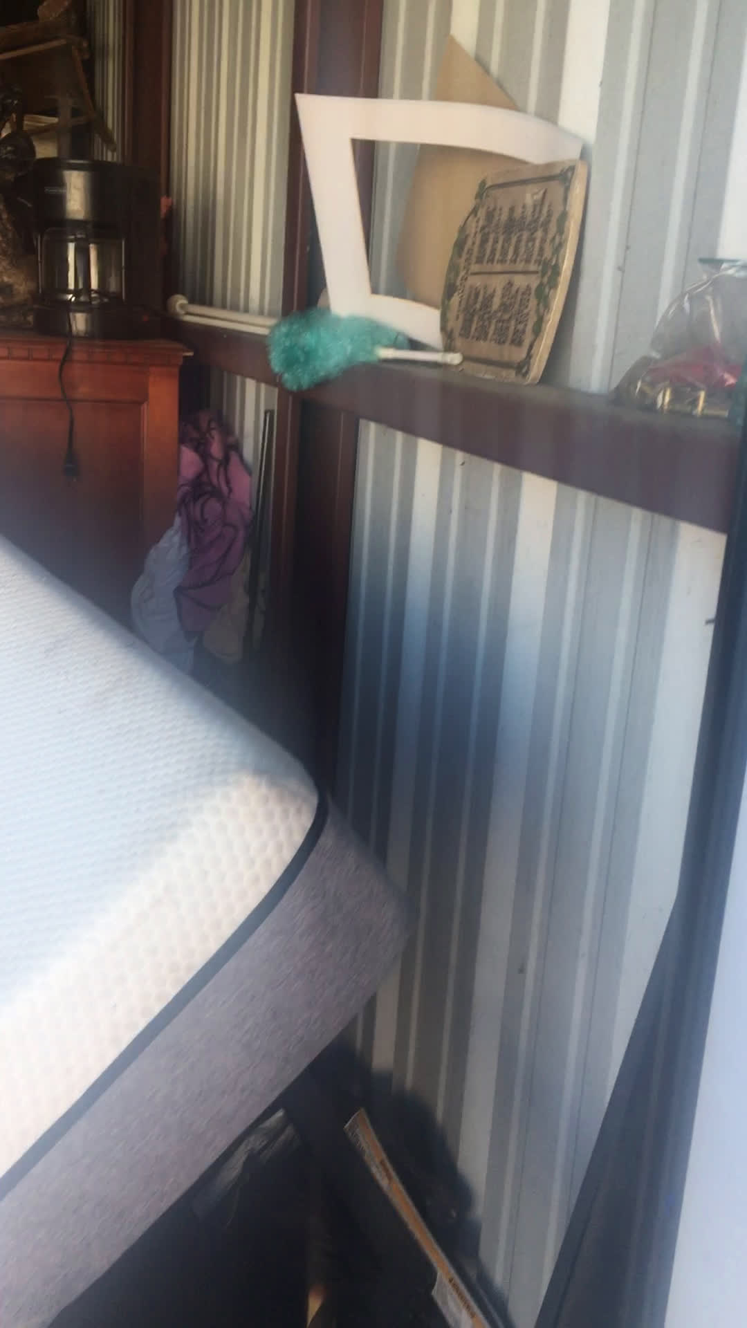 Unit 1108 Choctaw, Oklahoma Choctaw Self Storage BID13