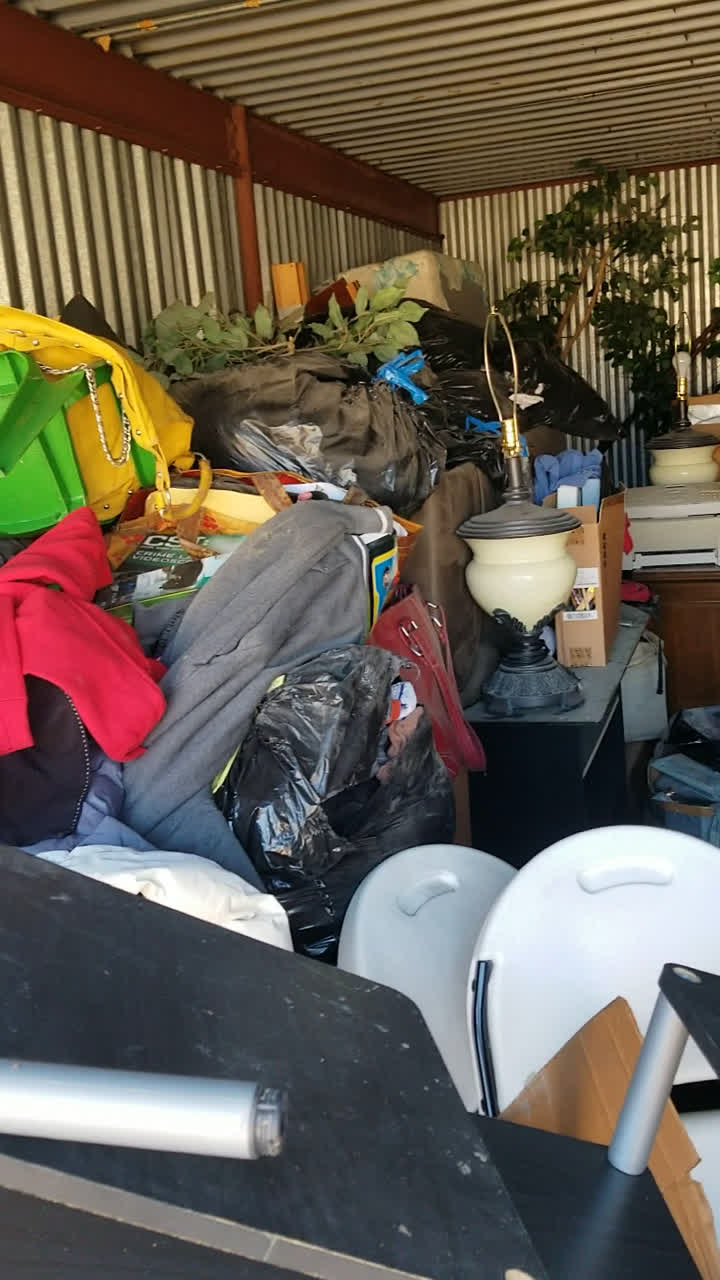 Unit 504Kilgore1709114 Garland, Texas UStor Broadway BID13