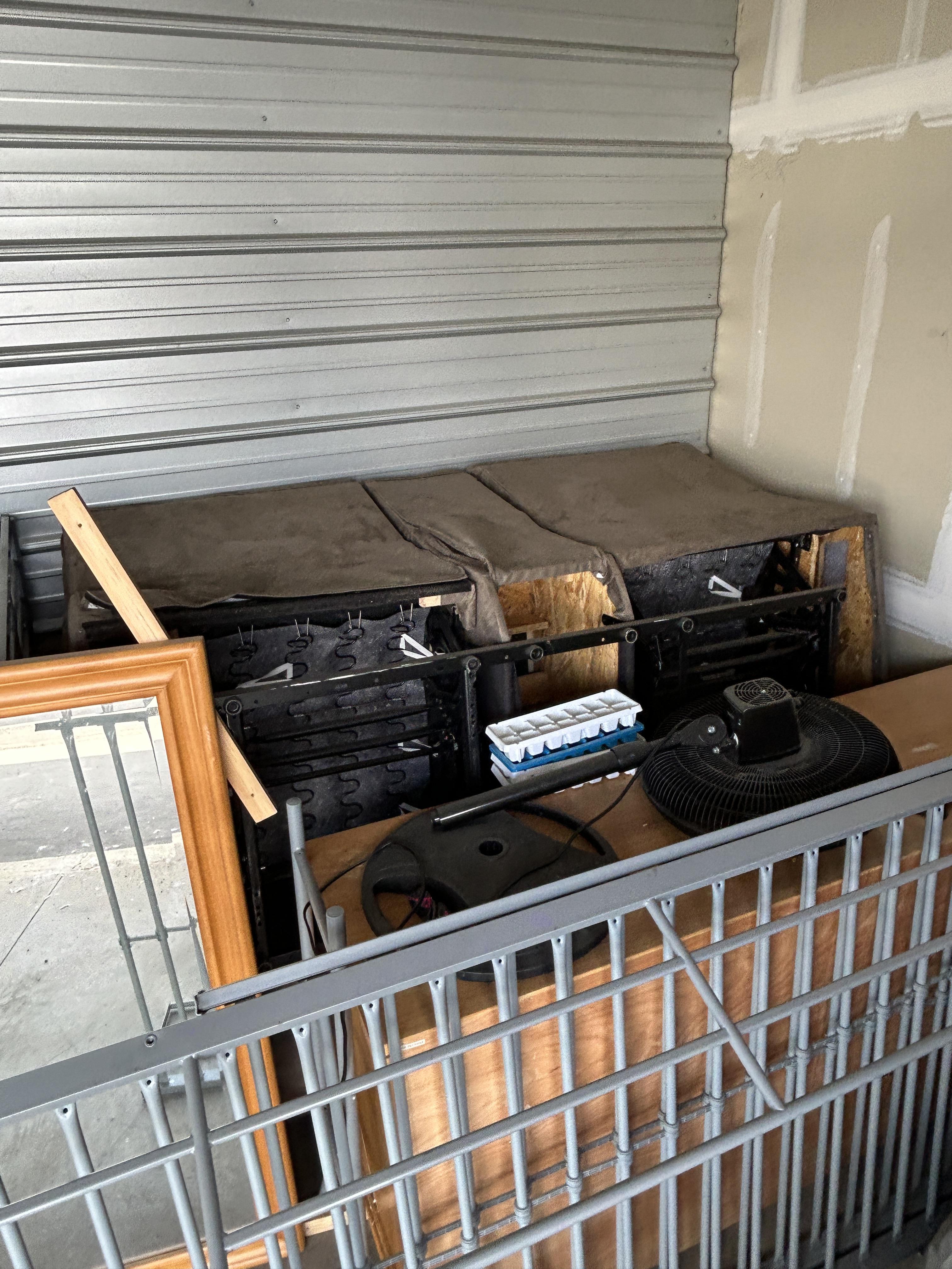 Unit 0S021 - Spokane, Washington | ABC Mini Storage Spokane West | BID13