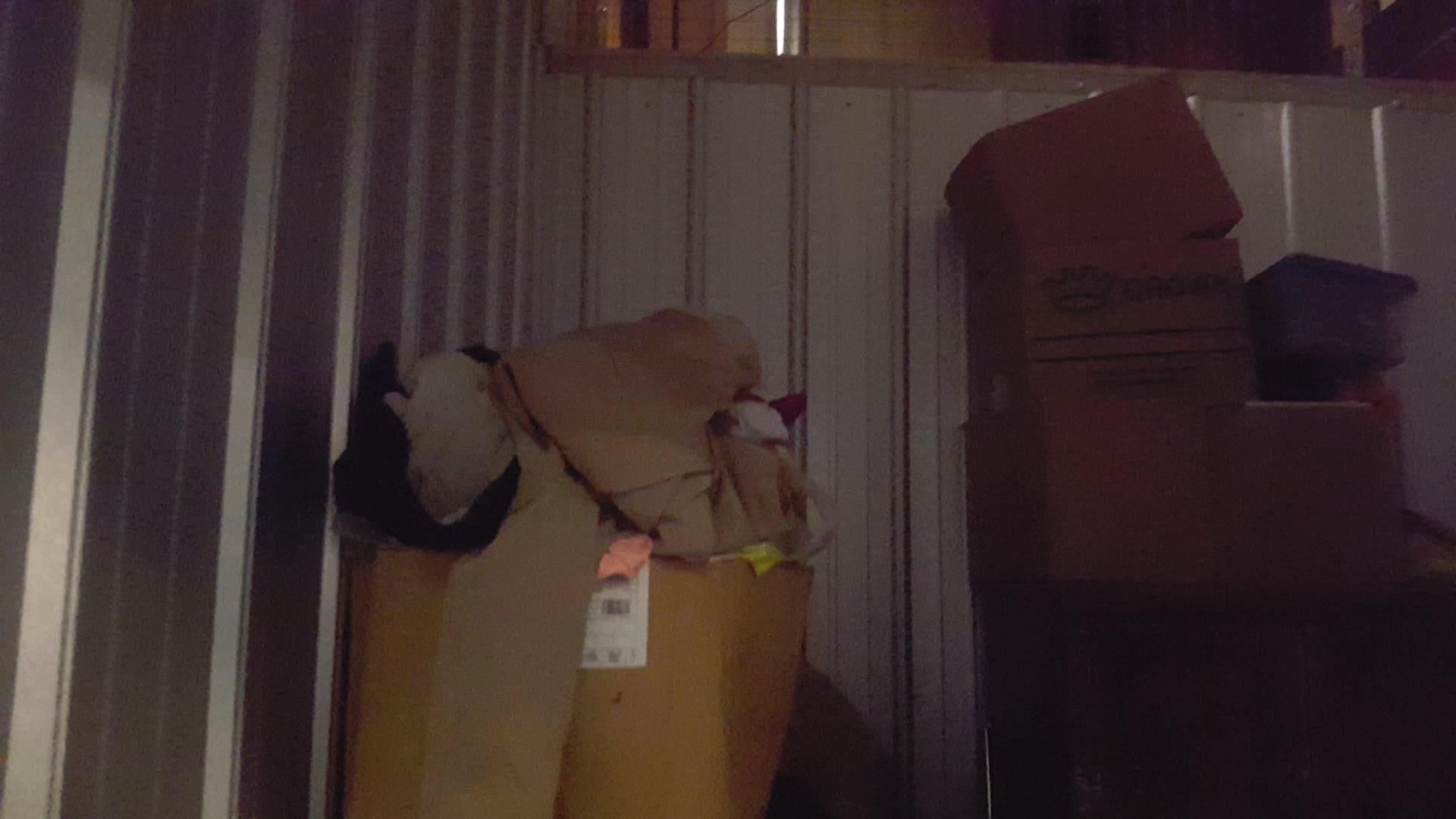 Unit 062 Crawfordsville, Indiana Storage of America South Blvd BID13