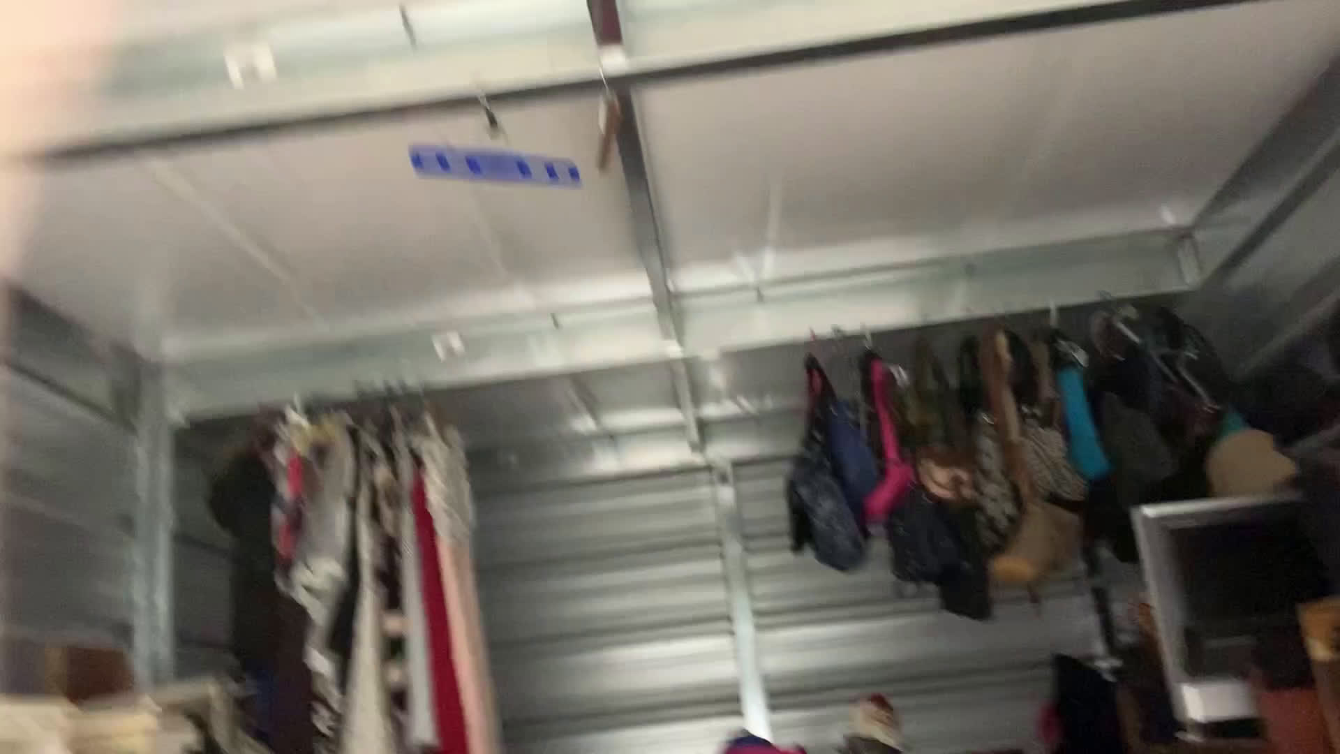 Unit 221 Walkerton, Ontario Walkerton Super Storage BID13