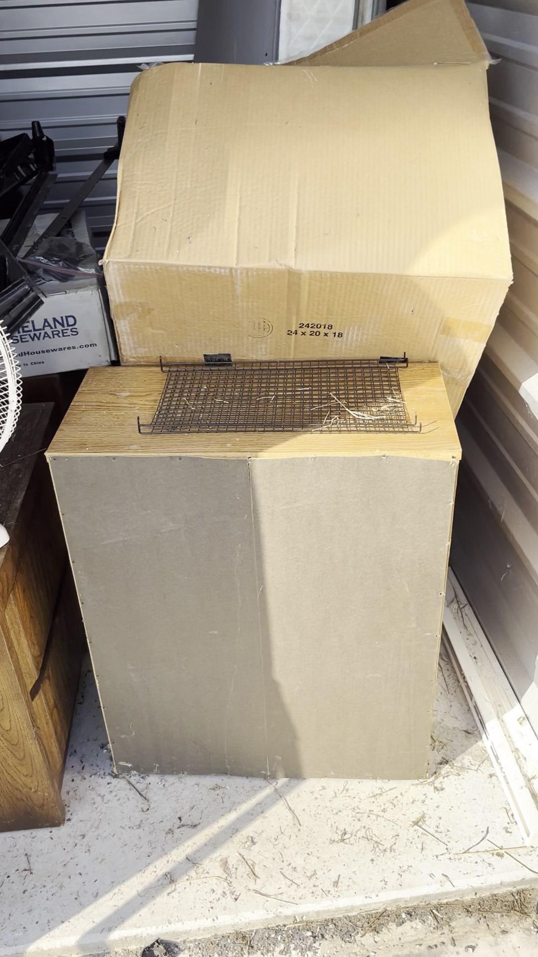 Unit 201 - Caledonia, New York | Caledonia Mini Storage | BID13