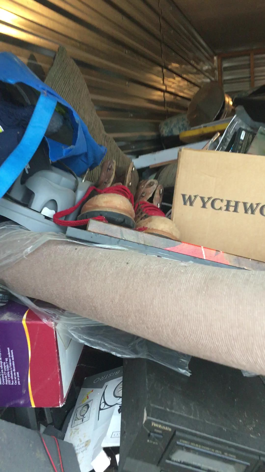 Unit 123 Port Elgin, Ontario StowIt Self Storage BID13